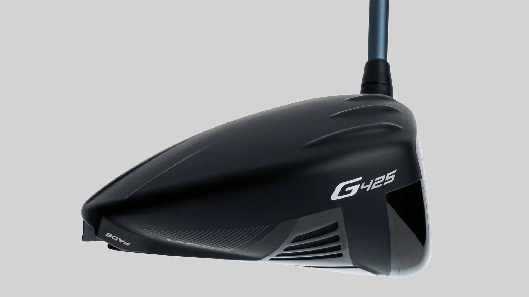 Ping G425 Max • SFT • LST    Image 1