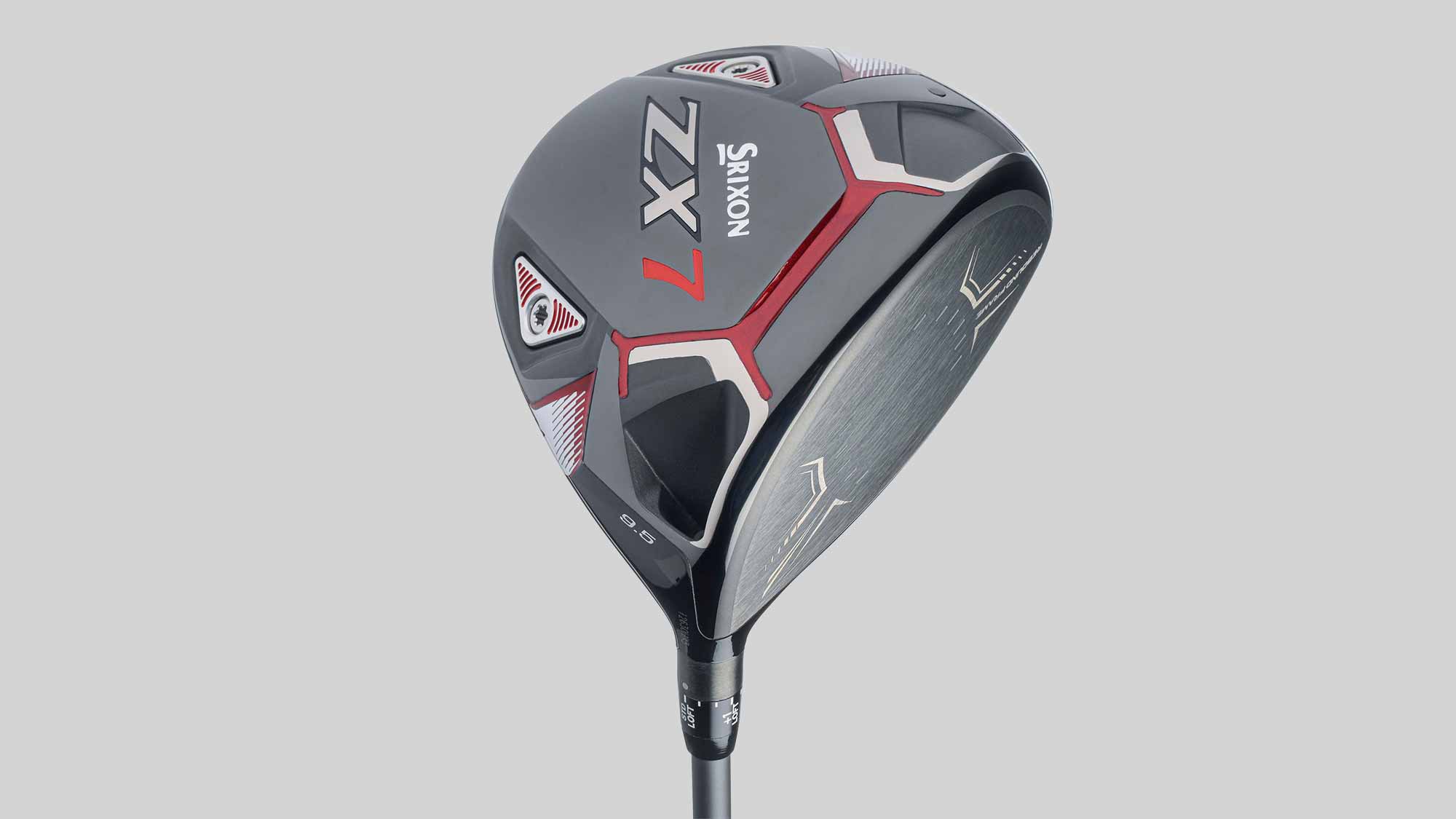 Srixon ZX7 • ZX5 Image 0