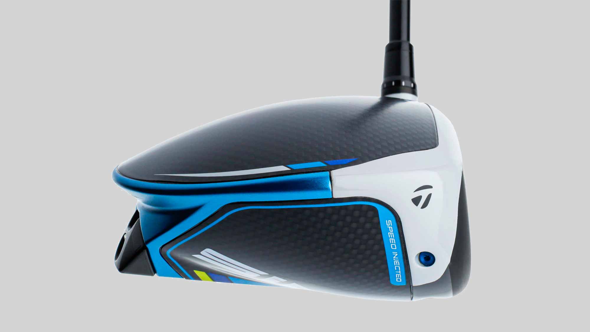 TaylorMade SIM2 • SIM2 Max • SIM2 Max D Image 1