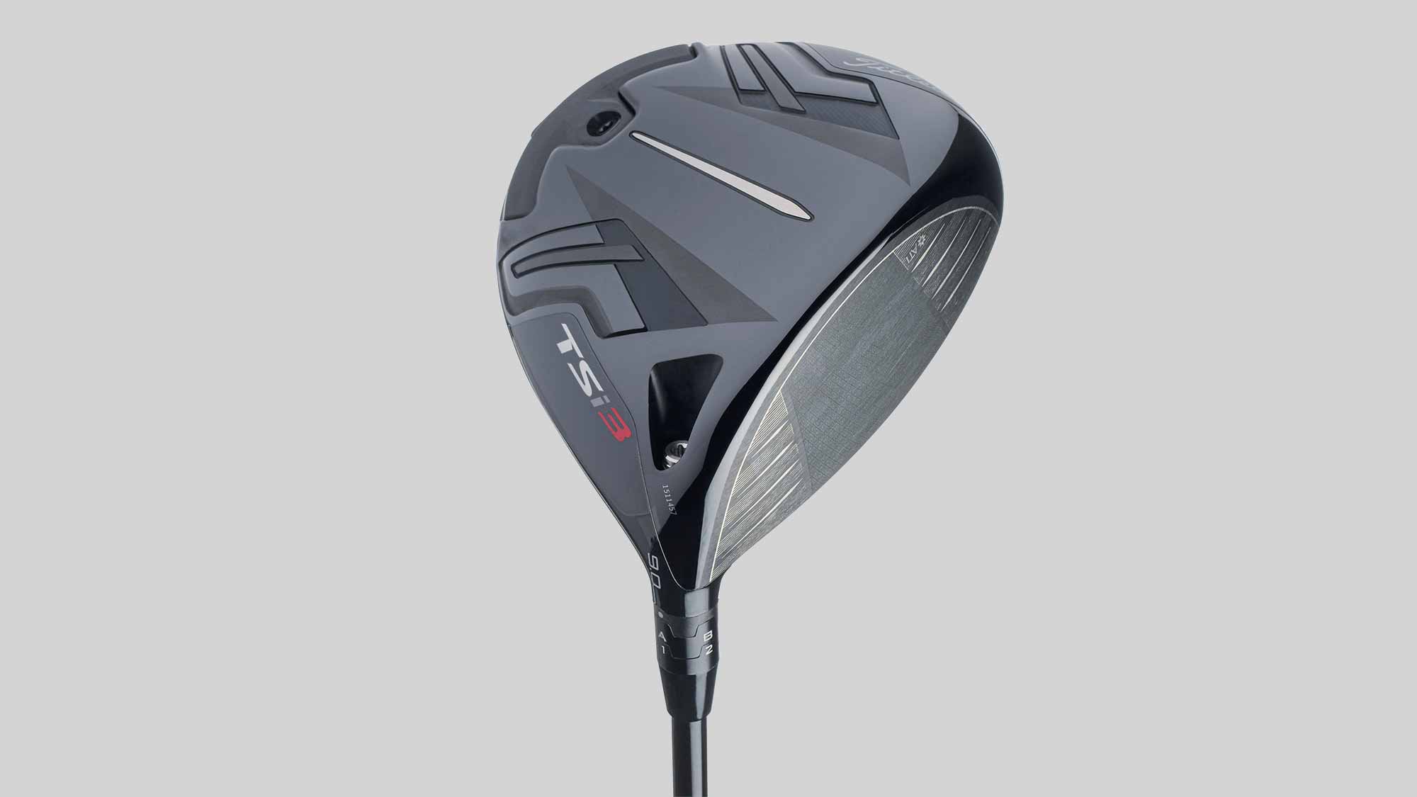 Titleist TSI3 • TSI2 Image 0