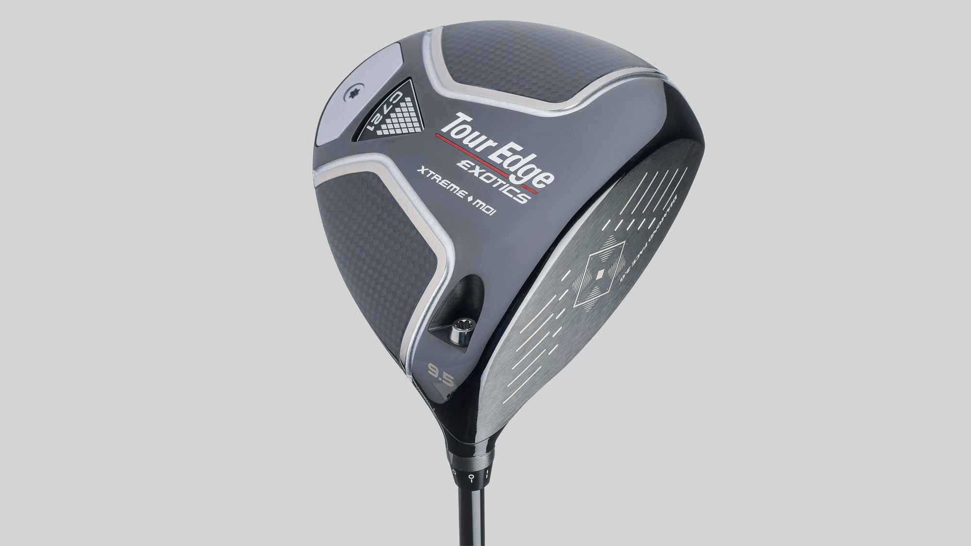 Tour Edge Exotics C721  Image 0