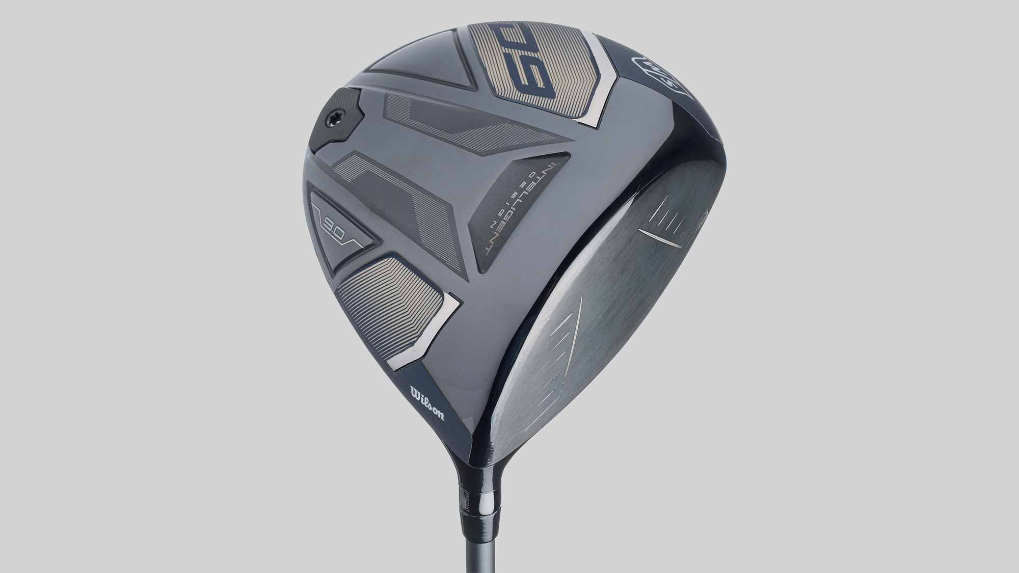 Wilson D9 Image 0