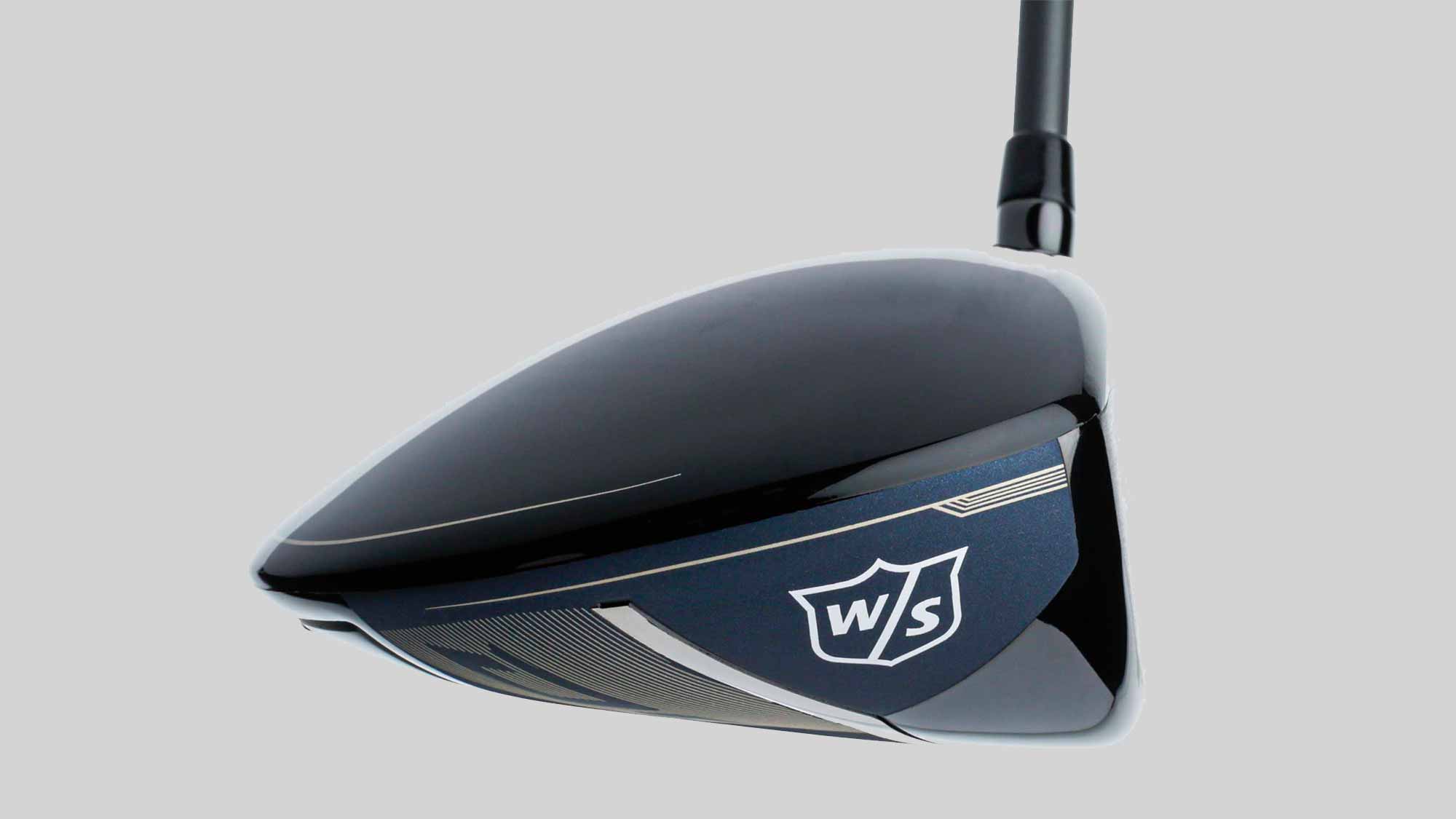 Wilson D9 Image 1