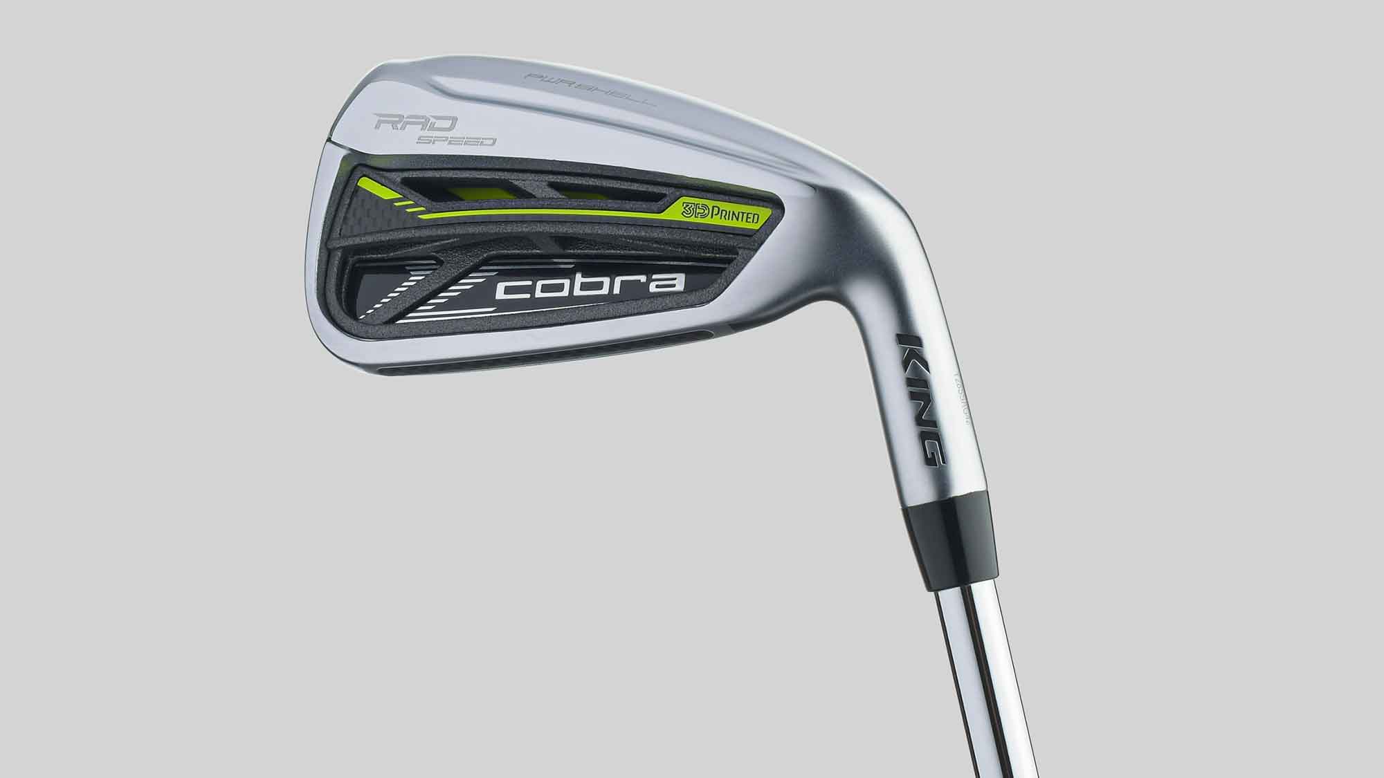 Cobra Radspeed Image 0