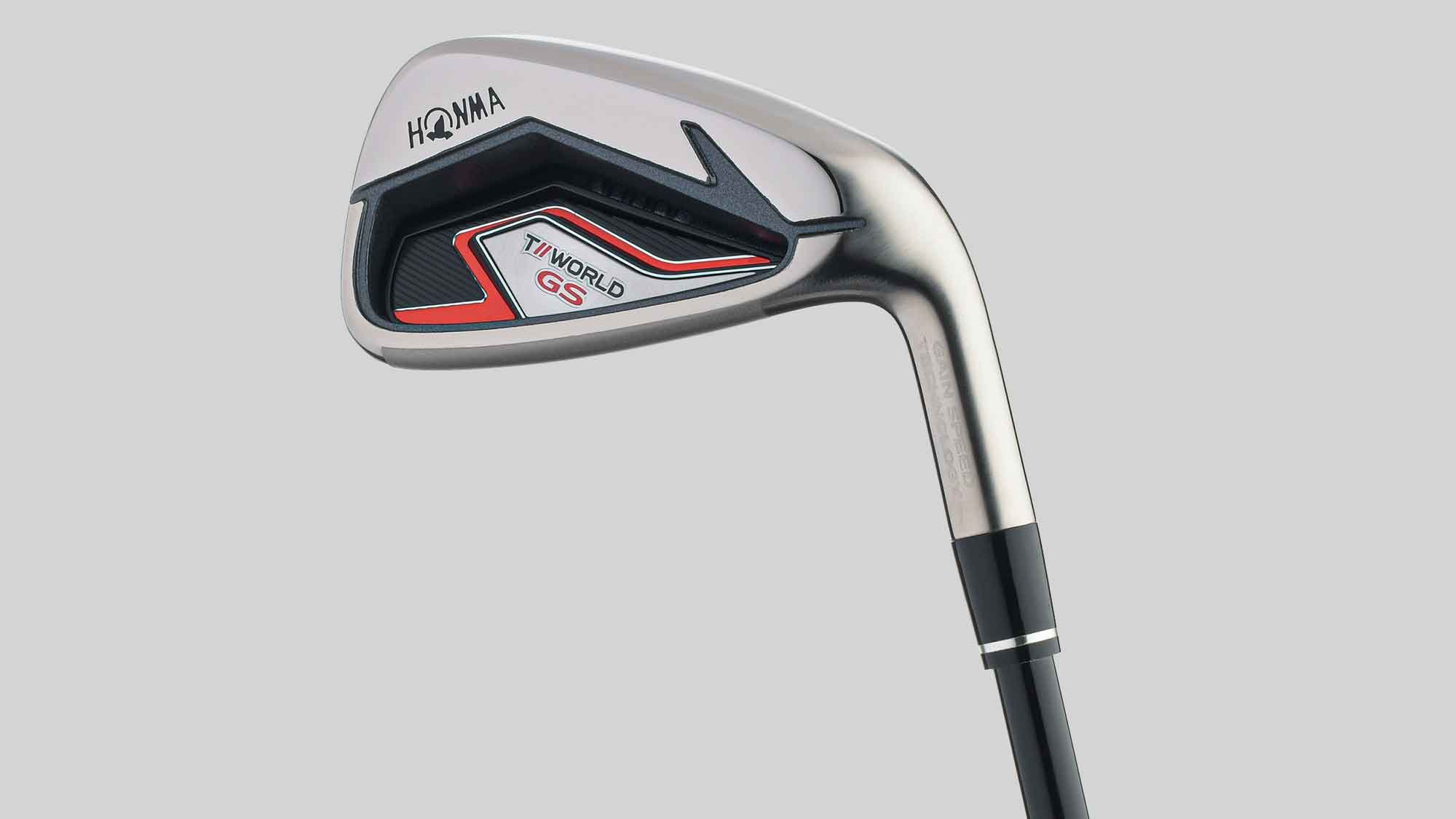 Honma T//World GS Image 0