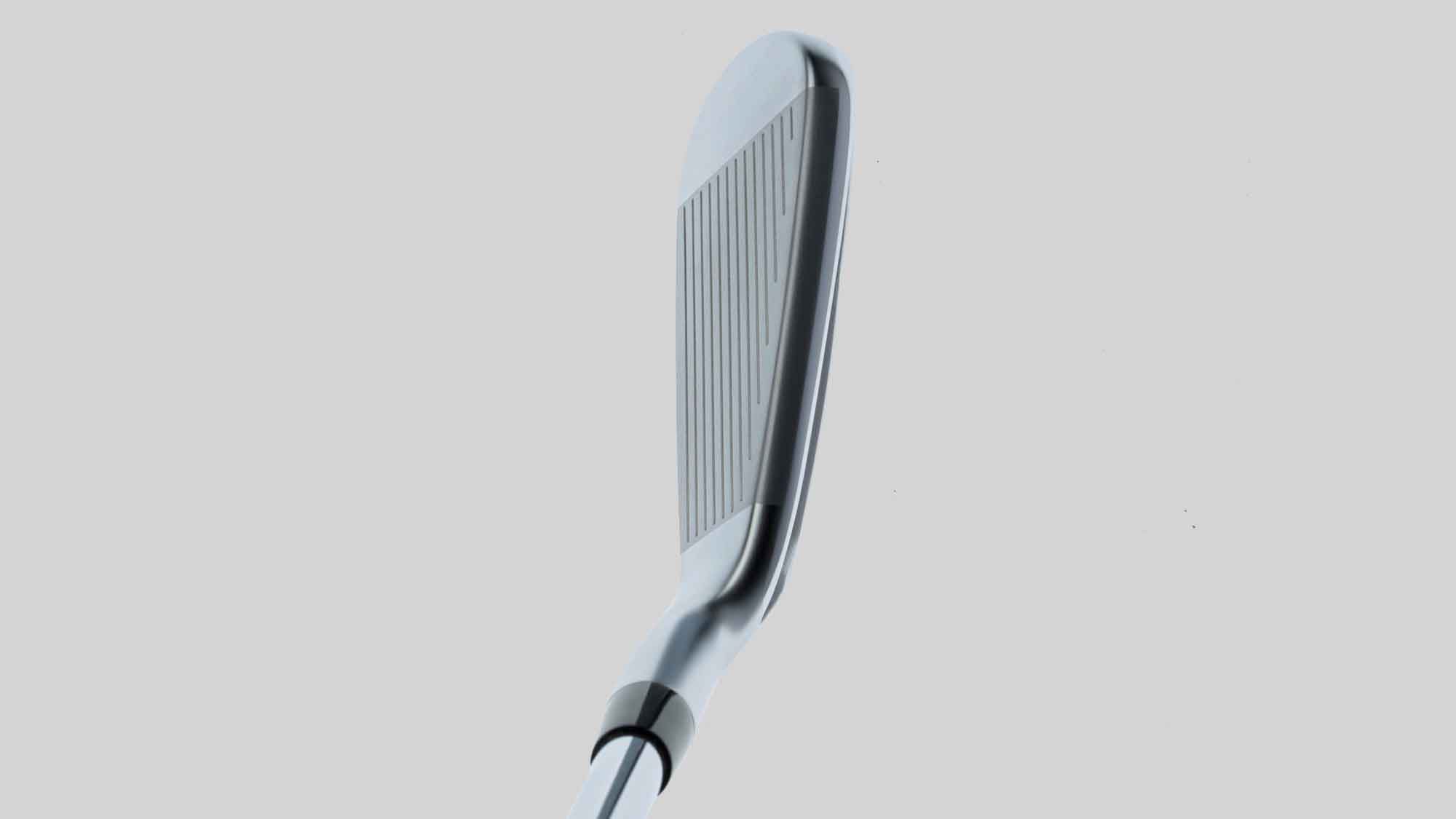 Mizuno JPX921 Hot Metal Image 2