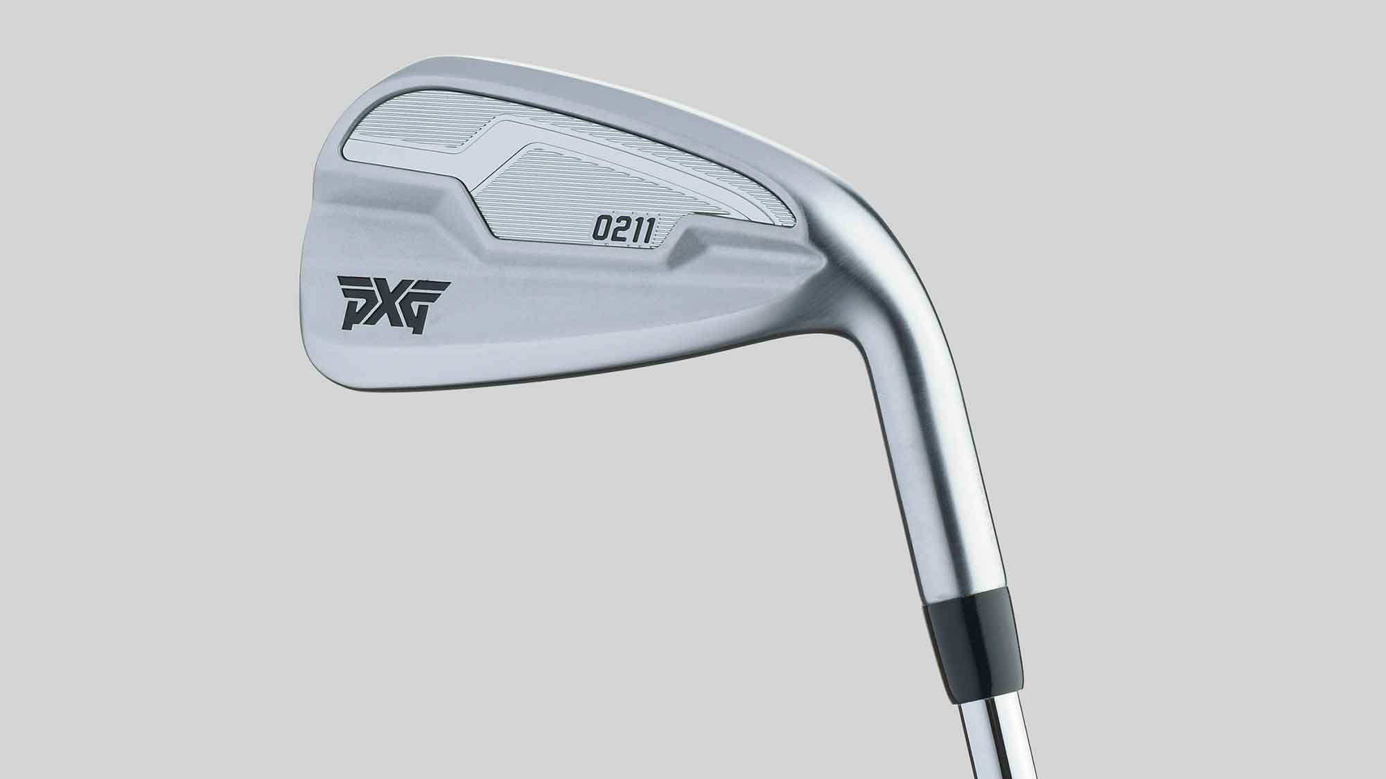PXG 0211 (2021)  Image 0