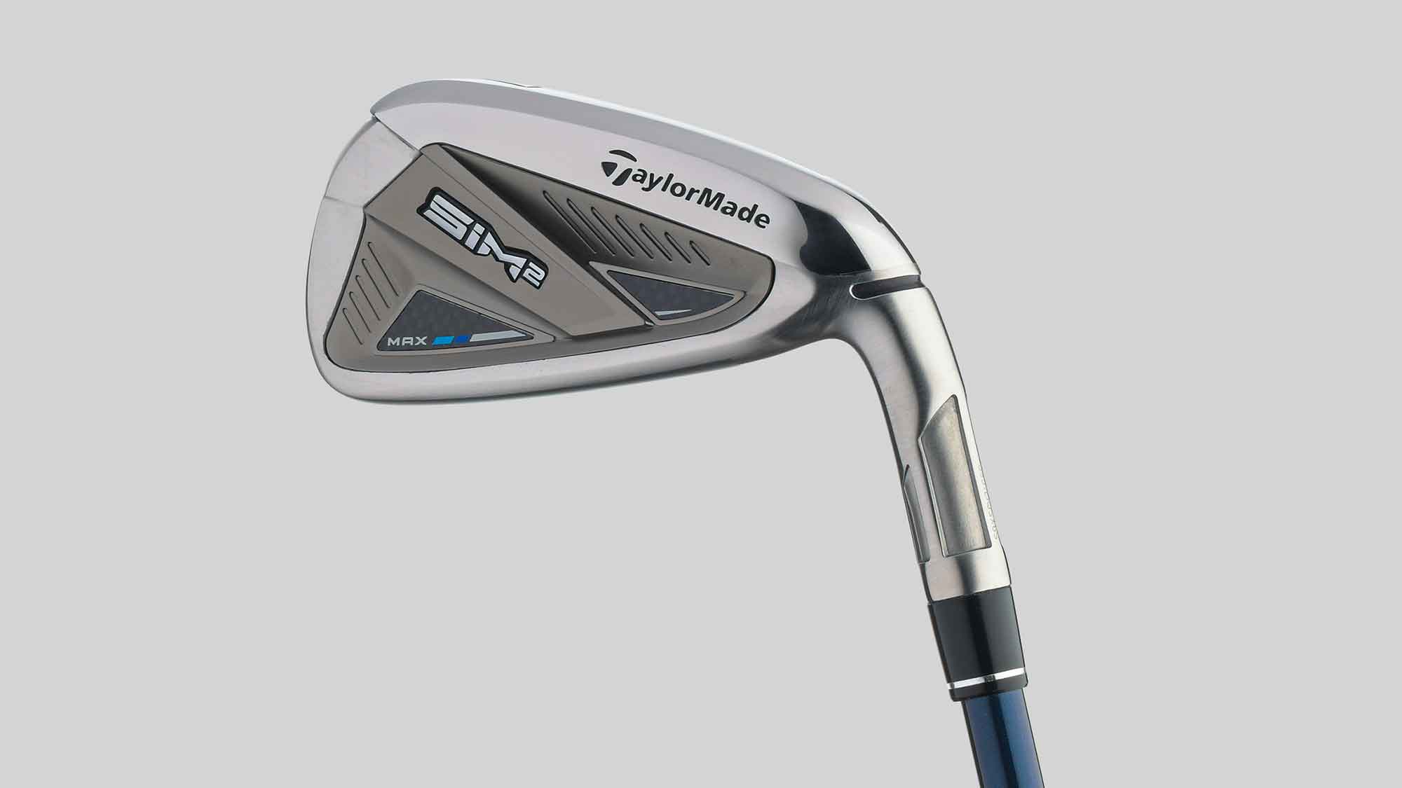 TaylorMade SIM2 Max Image 0