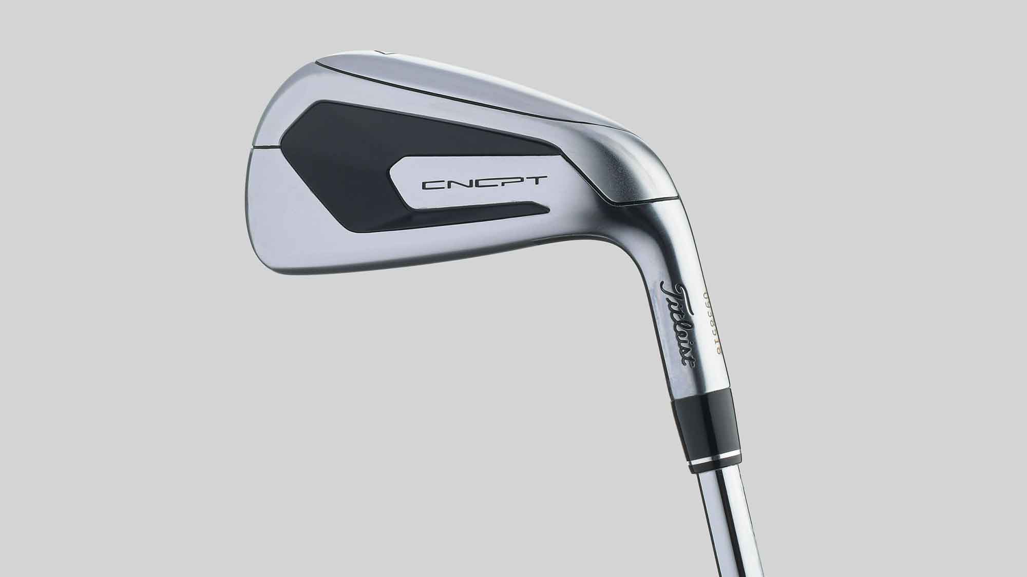Titleist CNCPT CP-04 Image 0