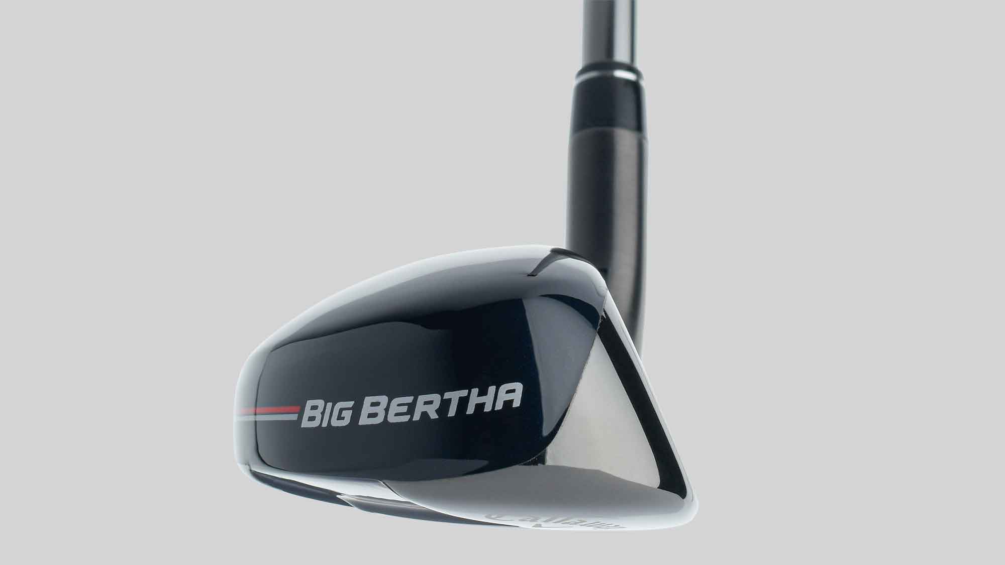 Callaway Big Bertha B21 Image 1
