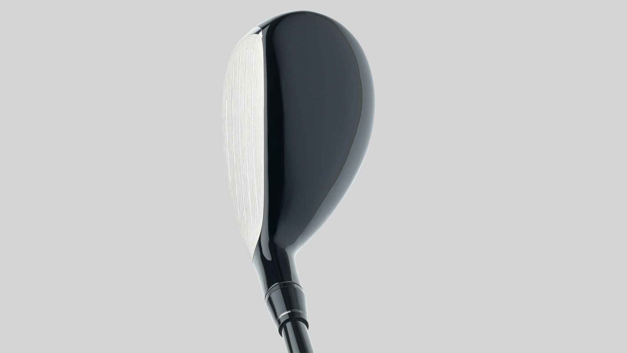 Honma TR21 Image 2