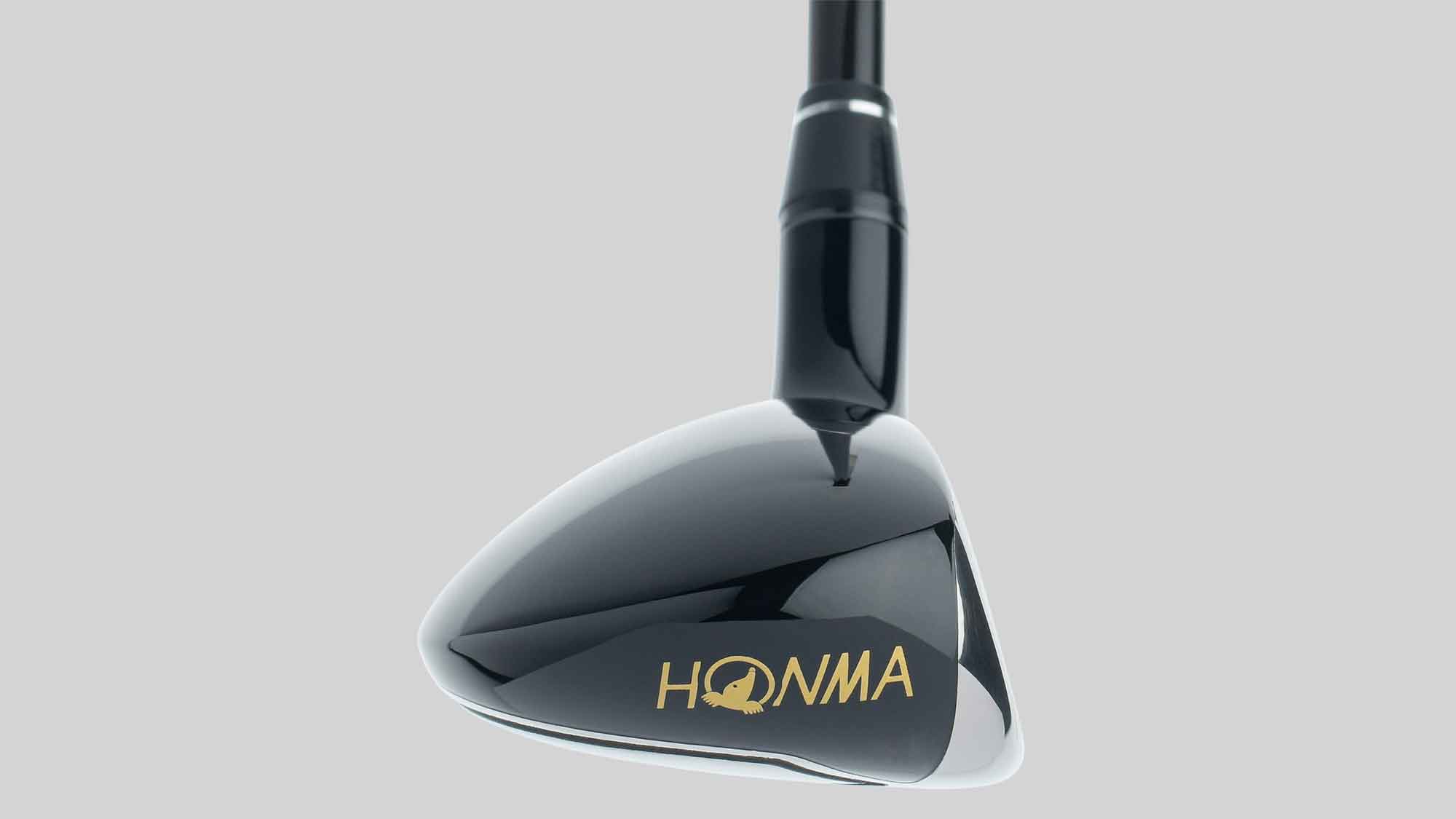 Honma TR21 Image 1