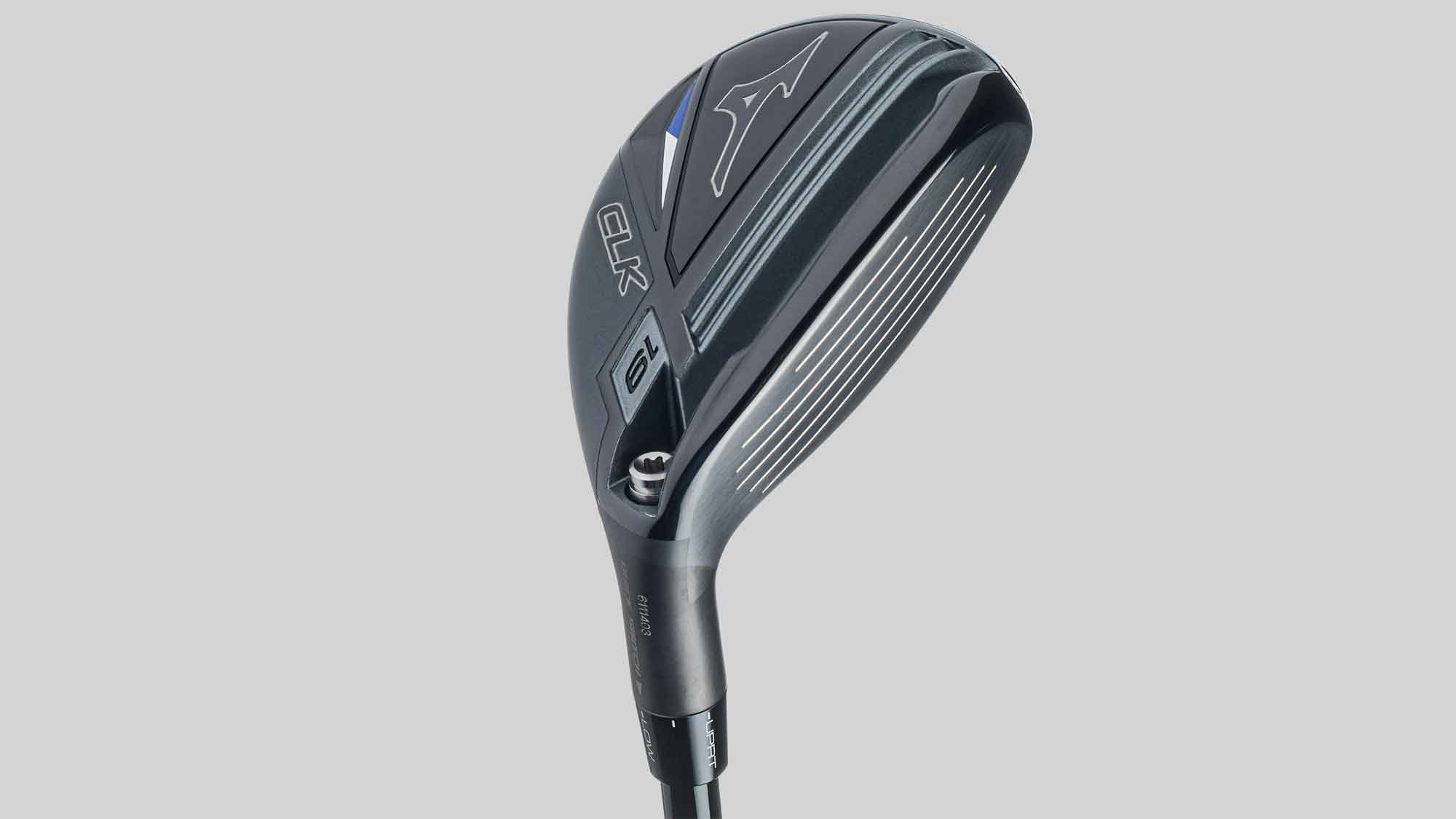 Mizuno CLK Image 0