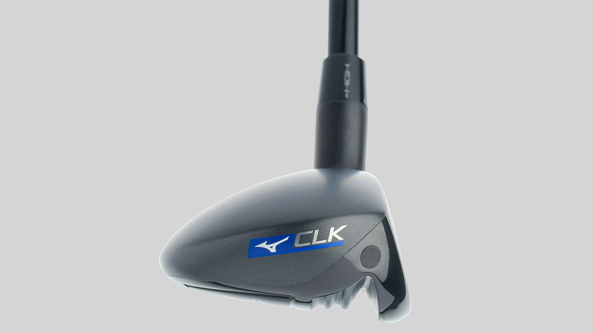 Mizuno CLK Image 1