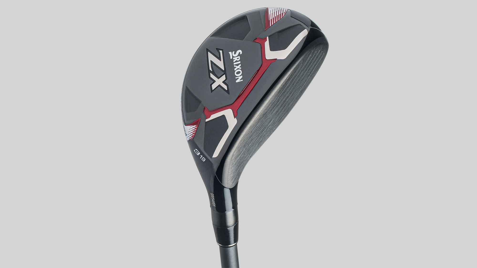 Srixon ZX Image 0