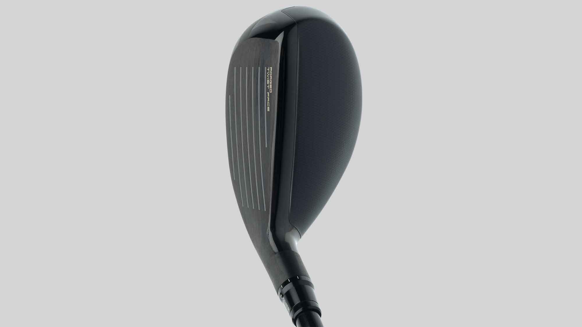 TaylorMade SIM2 Rescue • Max Rescue Image 2