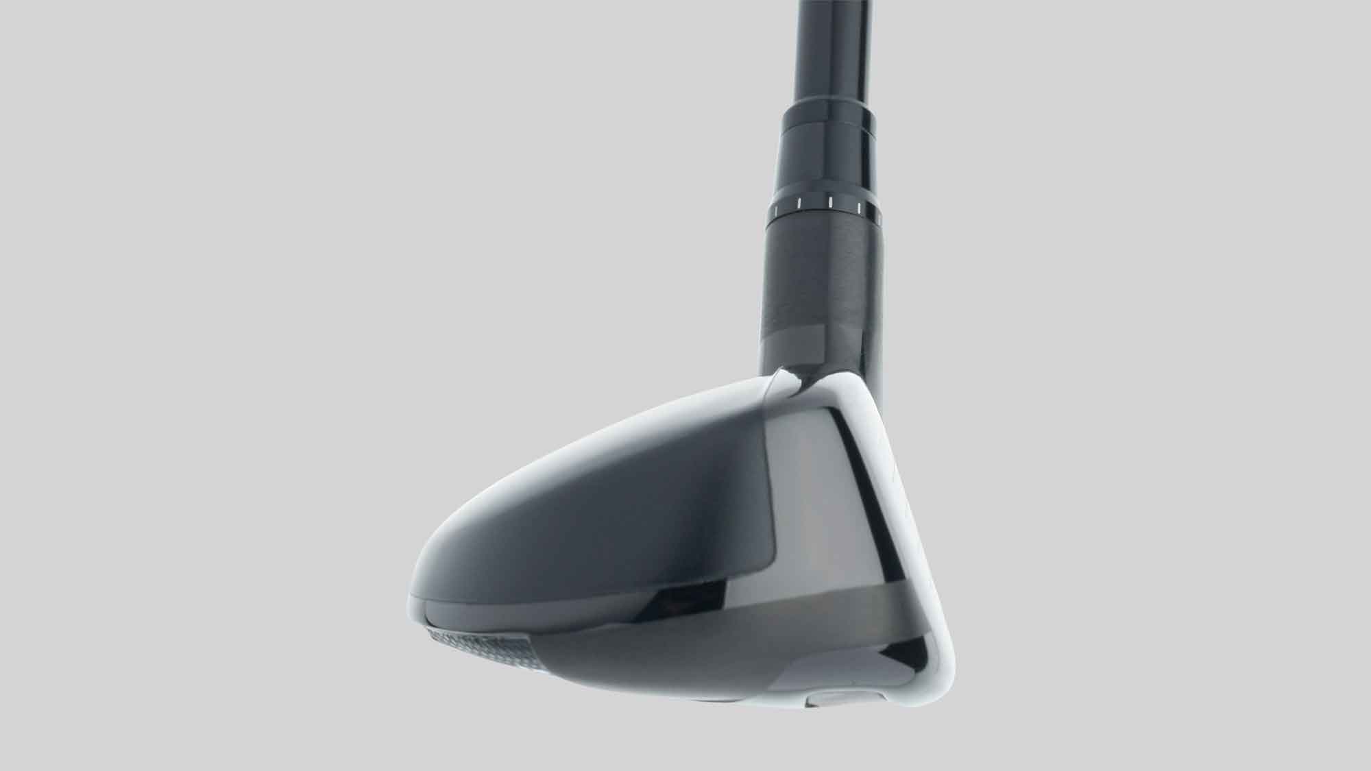 TaylorMade SIM2 Rescue • Max Rescue Image 1