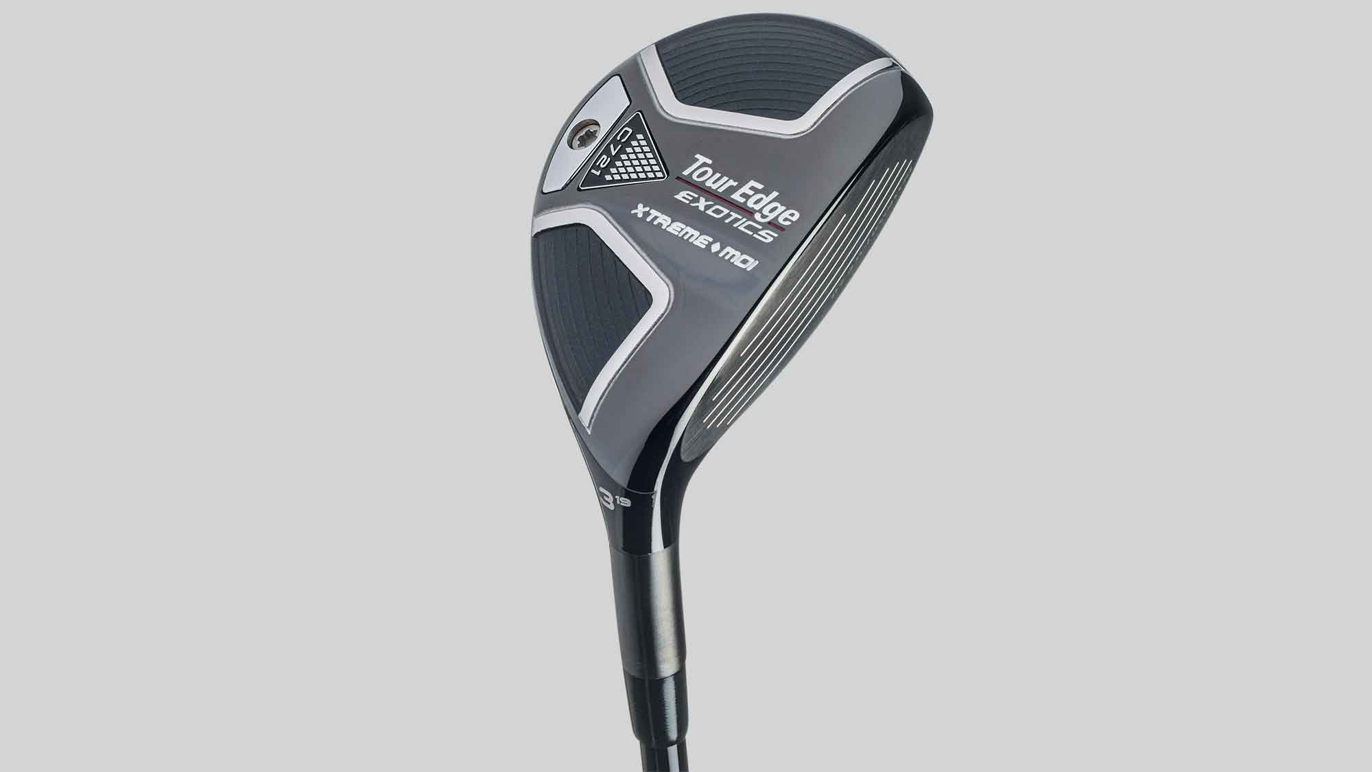 Tour Edge Exotics C721  Image 0