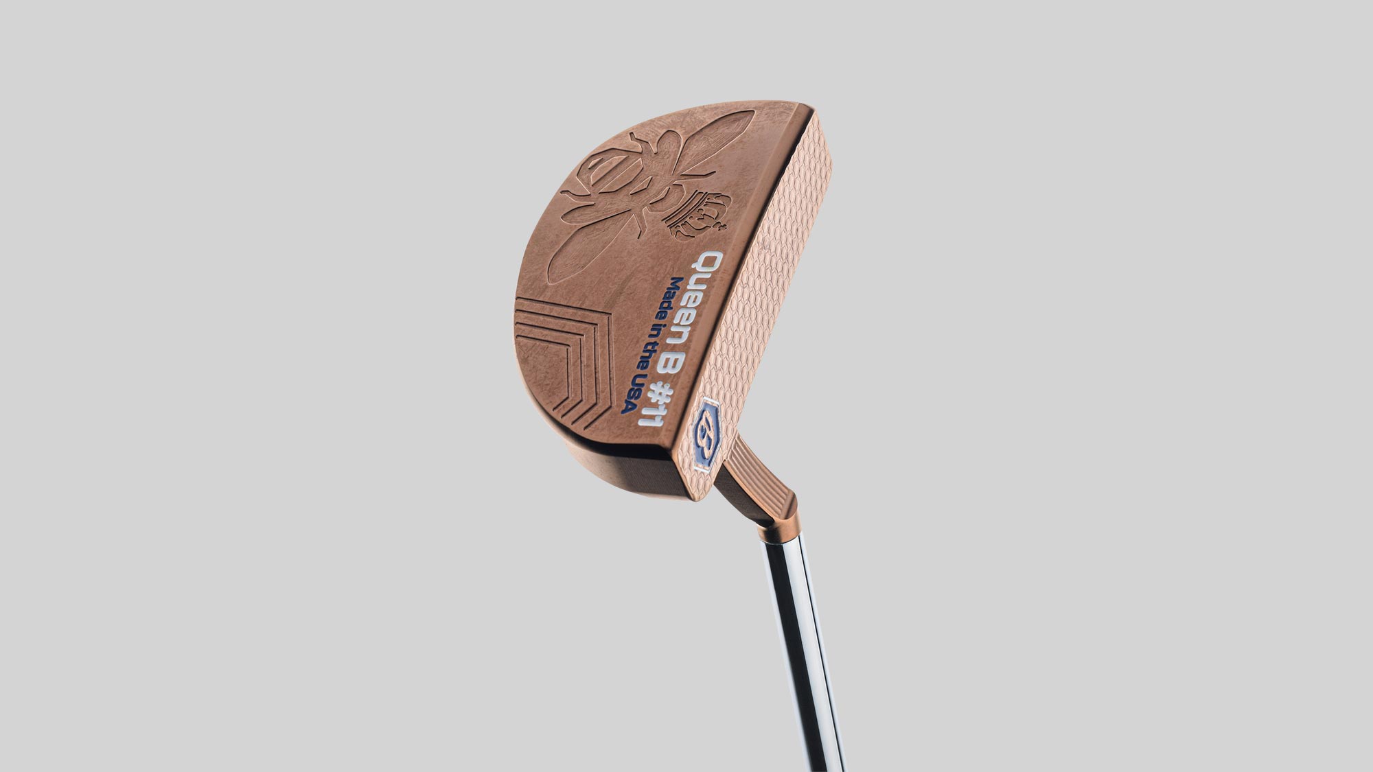 Bettinardi  Queen B (2021)  Image 0