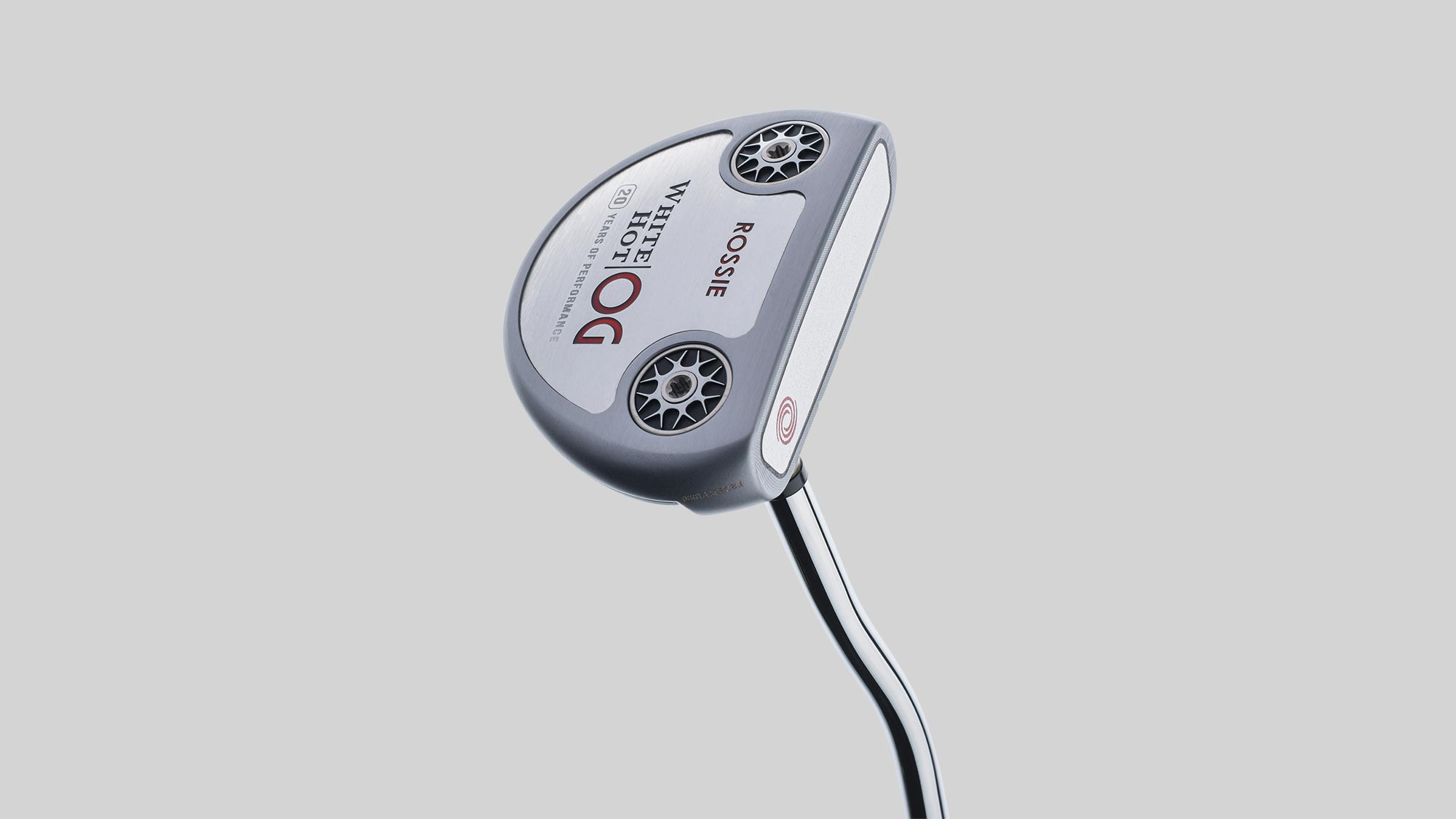 Odyssey  White Hot OG Image 0