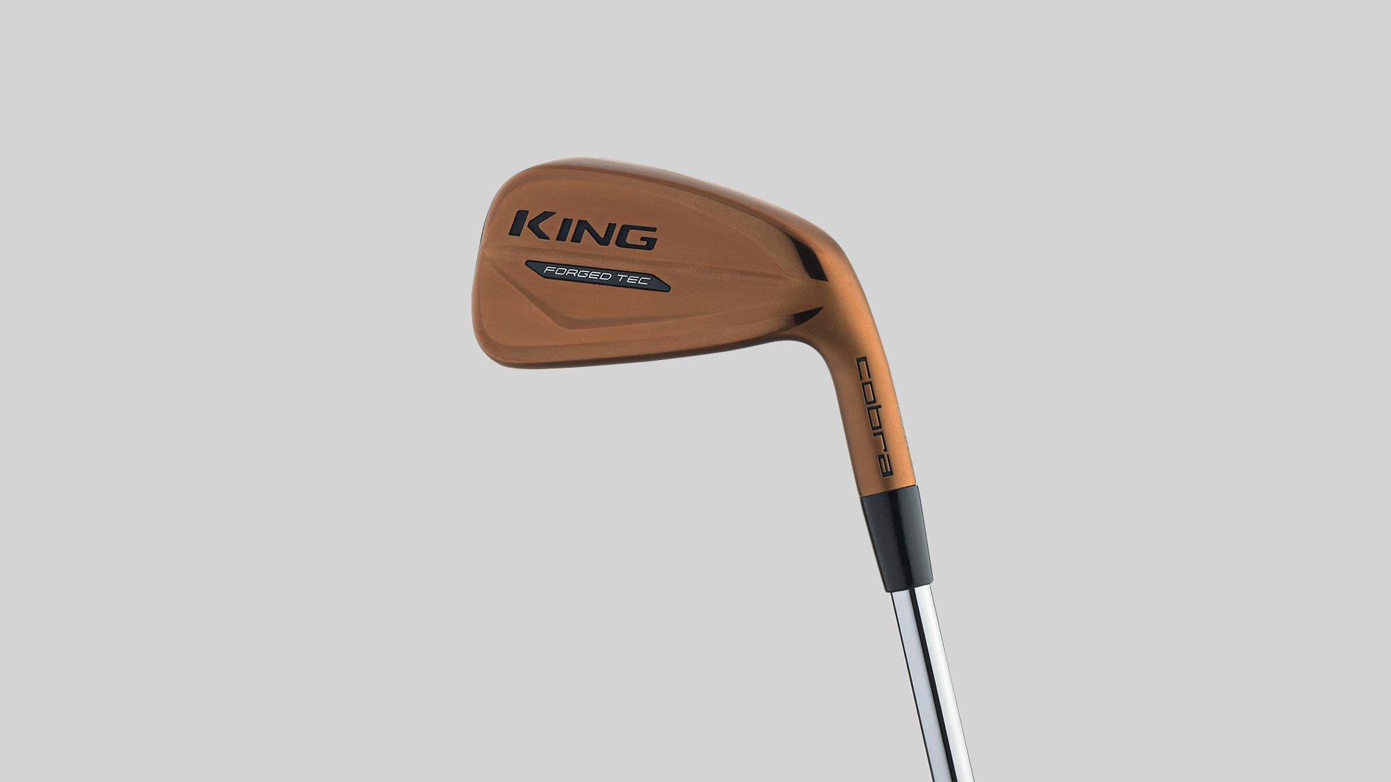 Cobra King Forged Tec  Image 0