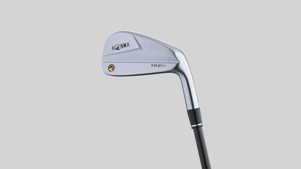 Honma TR21X