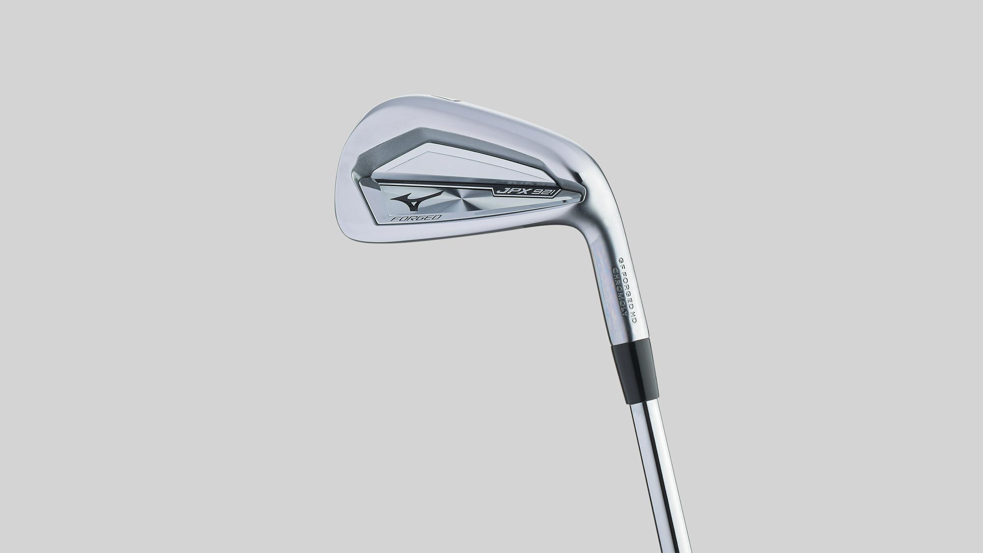 Mizuno JPX921 Forged  Image 0