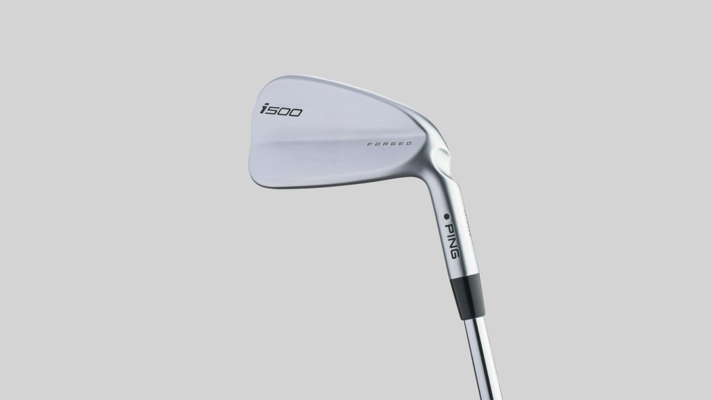 Ping i500
