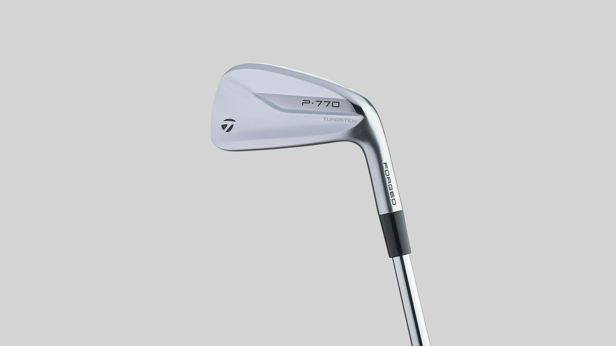 TaylorMade P•770 Image 0
