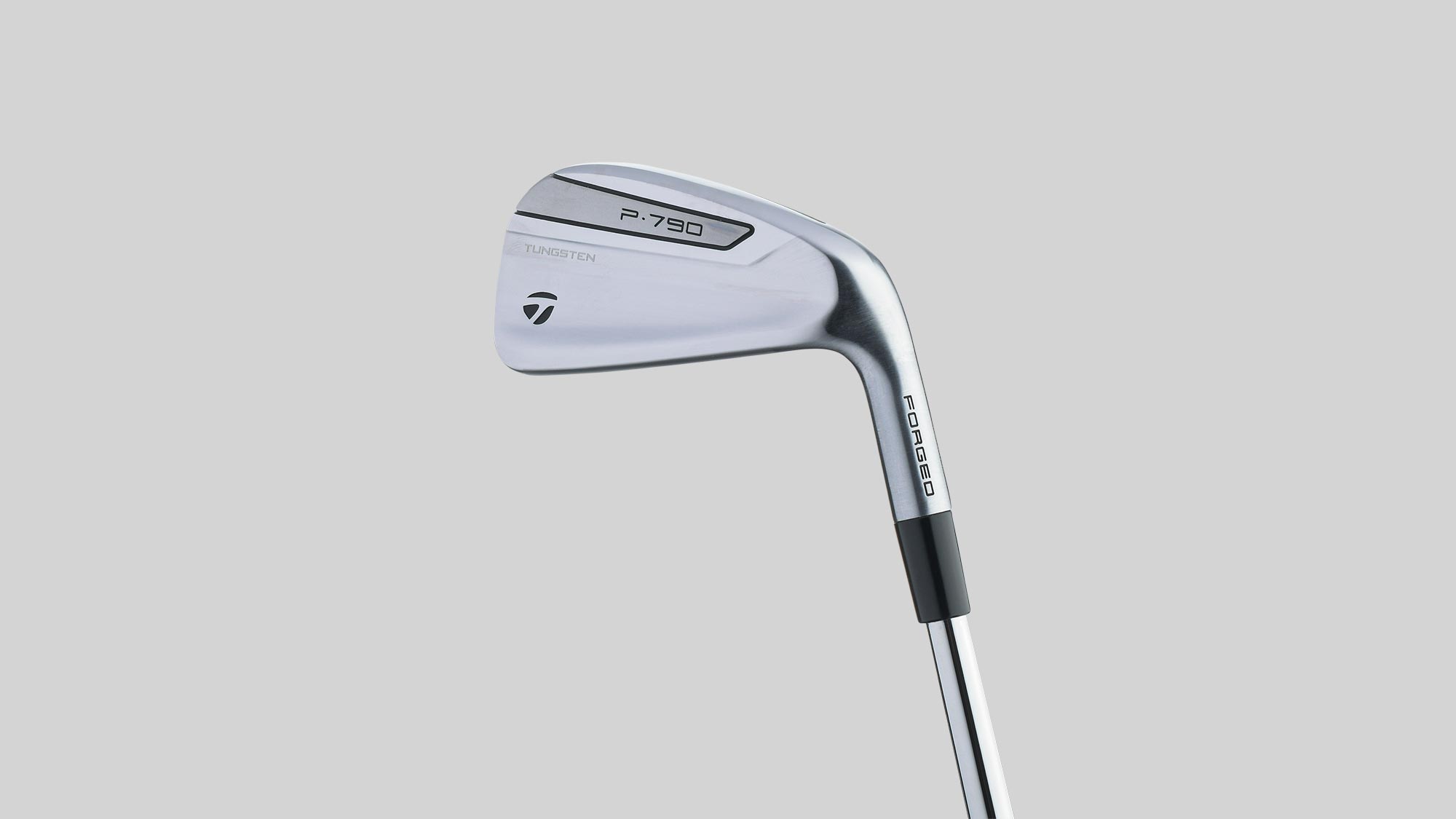 TaylorMade P•790    Image 0