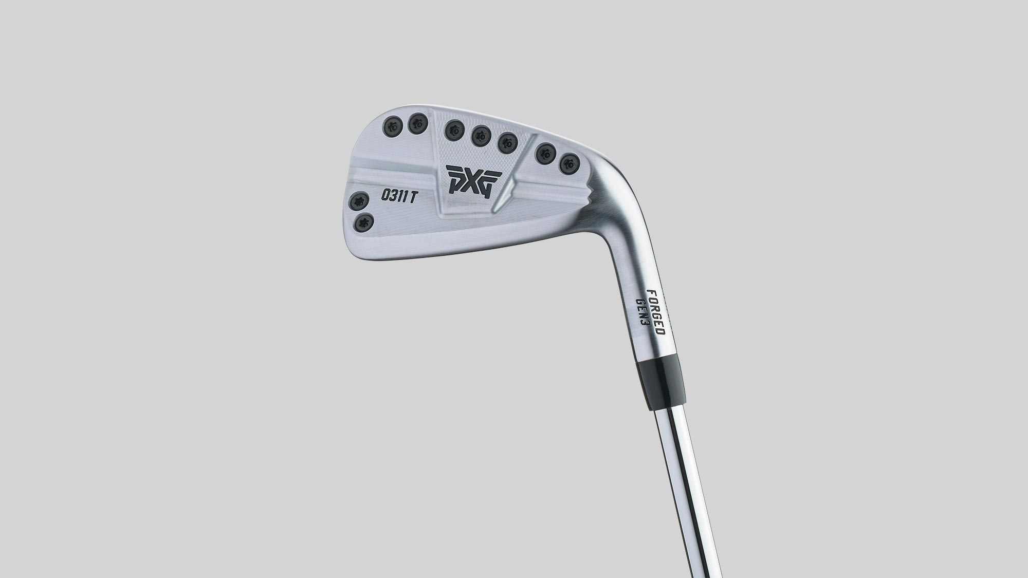 PXG 0311 T GEN3 Image 0