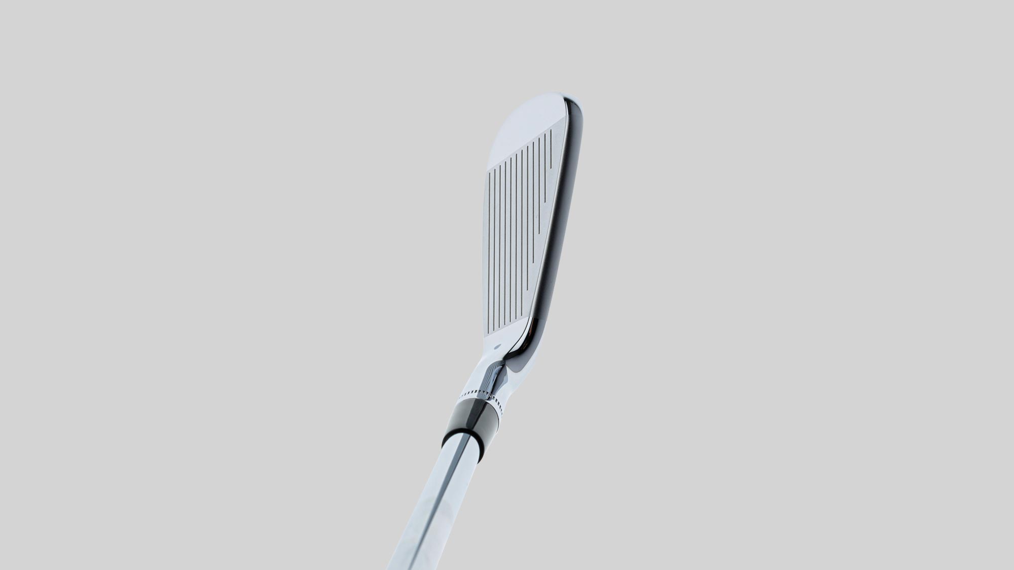 Wilson Staff Model CB Image 2