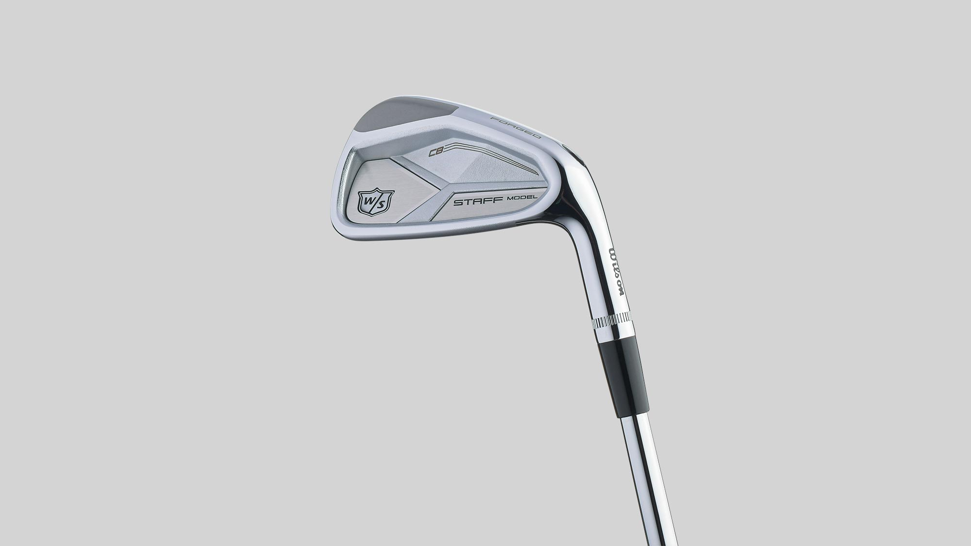 Wilson Staff Model CB Image 0