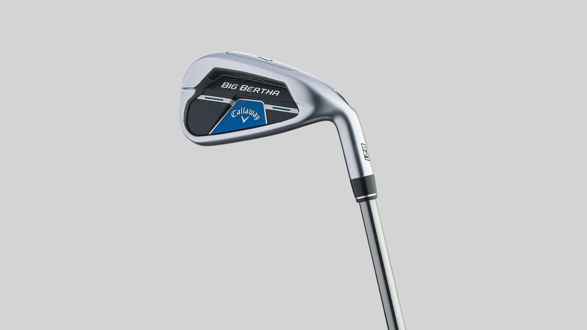 Callaway  Big Bertha B21  Image 0
