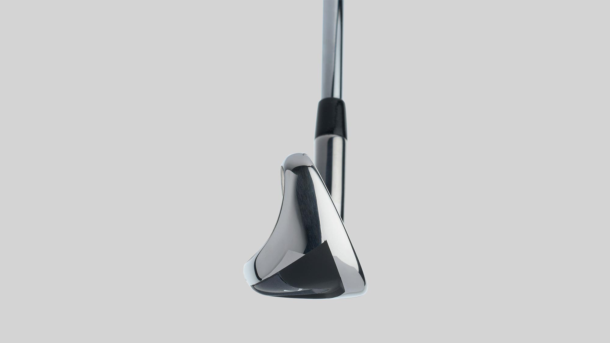 Cleveland Launcher HB Turbo    Image 1