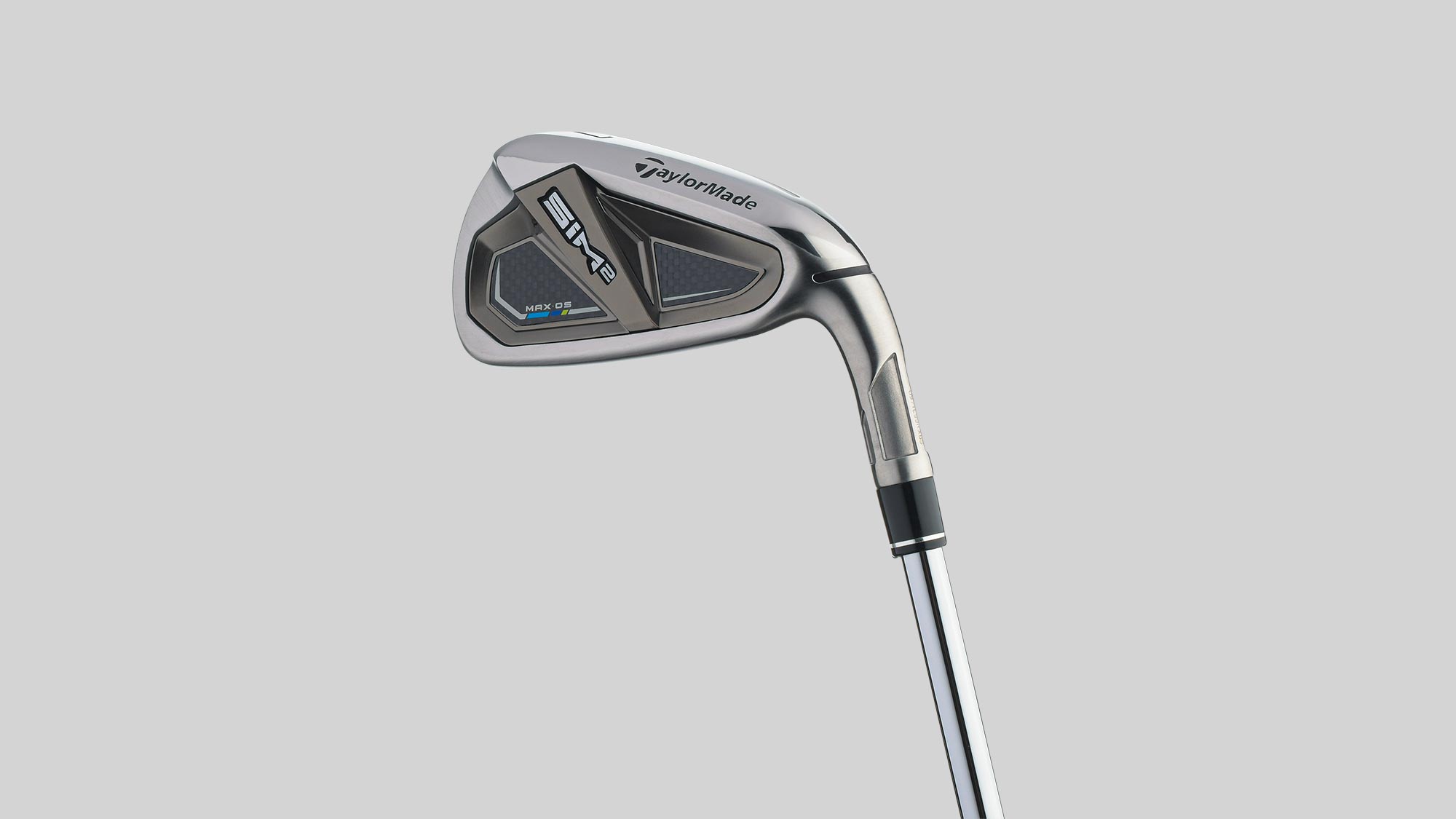 TaylorMade SIM2 Max OS   Image 0