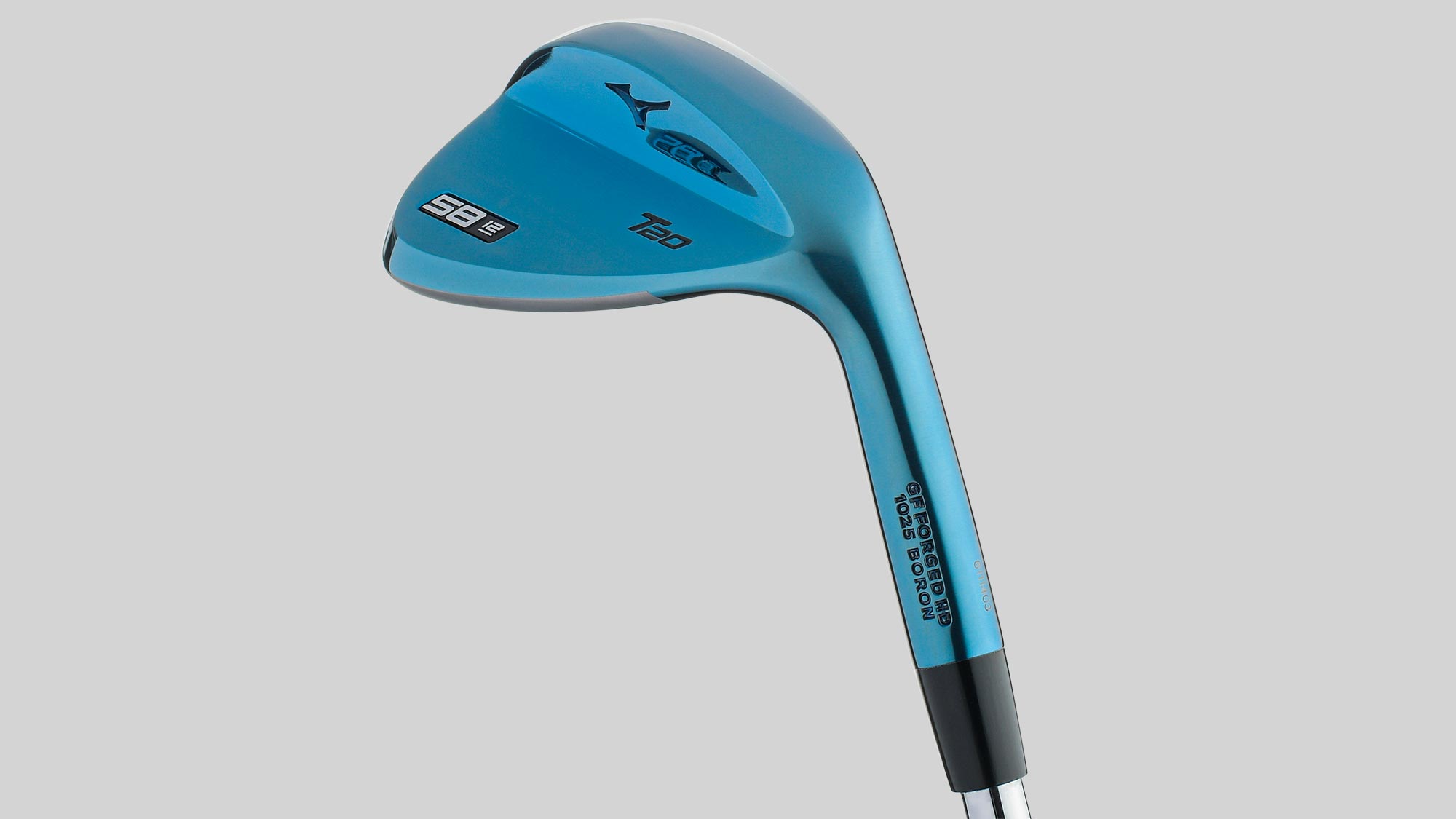 Mizuno T20 Image 0