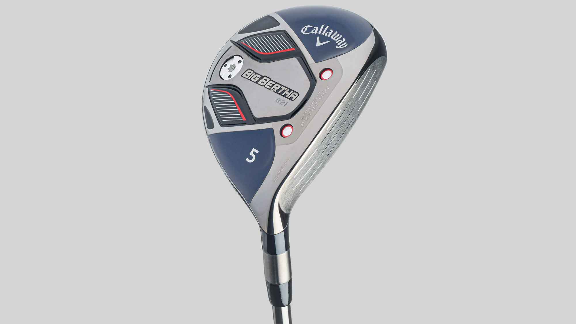 Callaway Big Bertha B21  Image 0