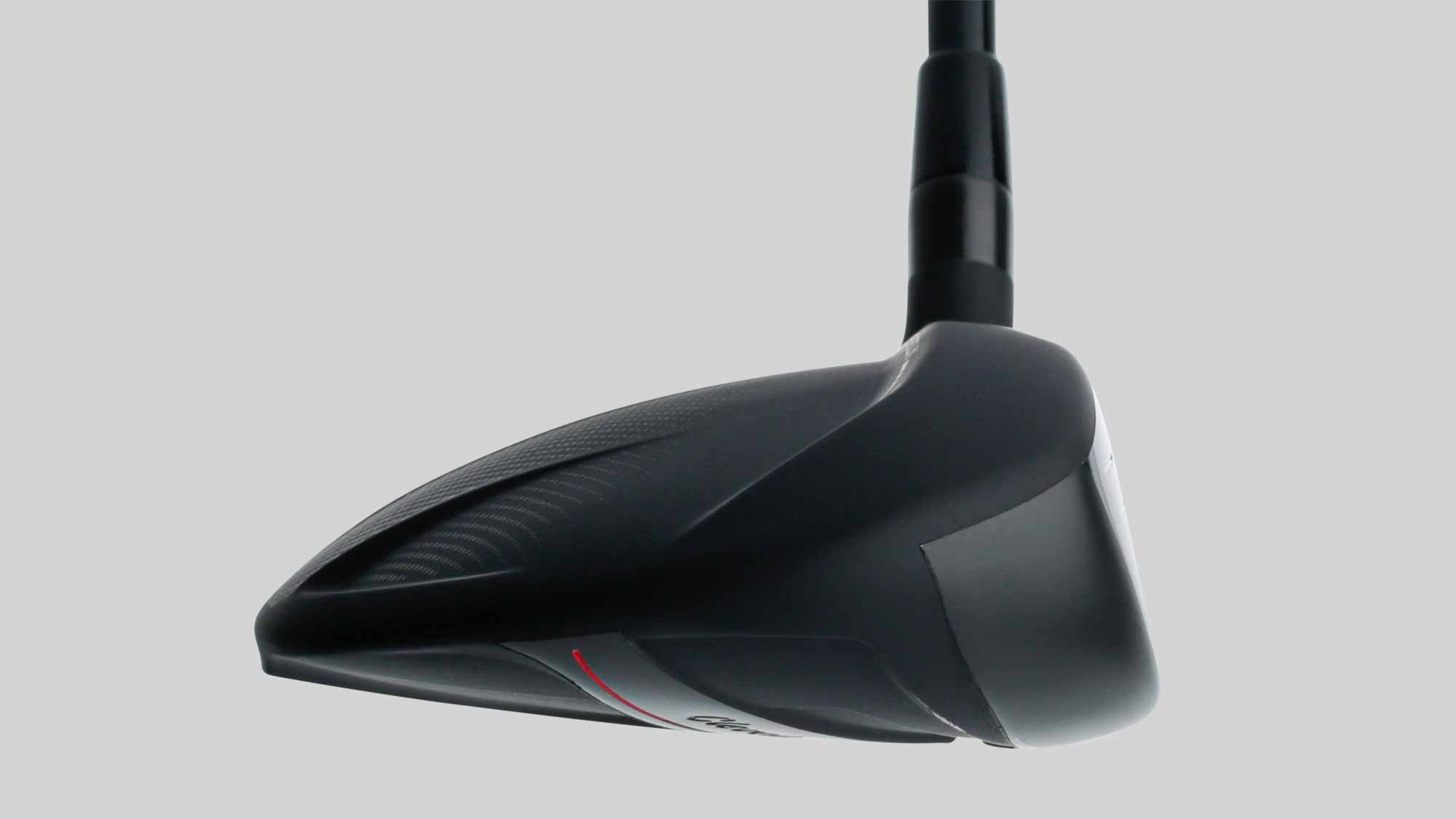 Cleveland Launcher HB Turbo Image 1