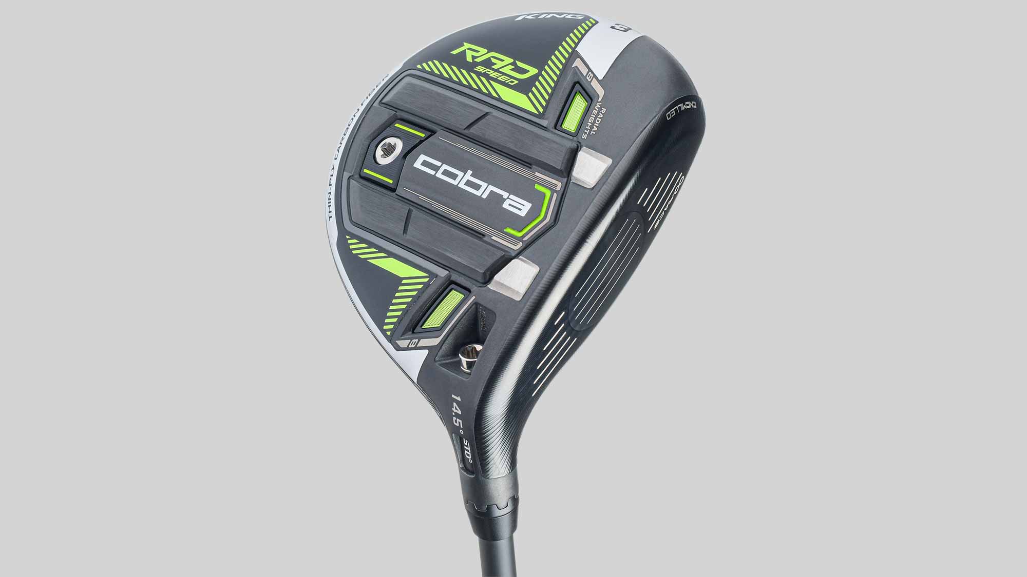 Cobra Radspeed •  Draw  •  Tour  •  Big Tour Image 0