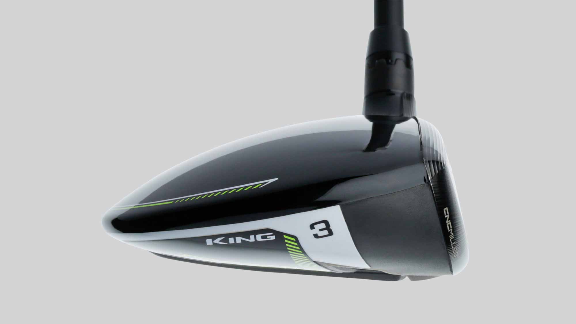 Cobra Radspeed •  Draw  •  Tour  •  Big Tour Image 1