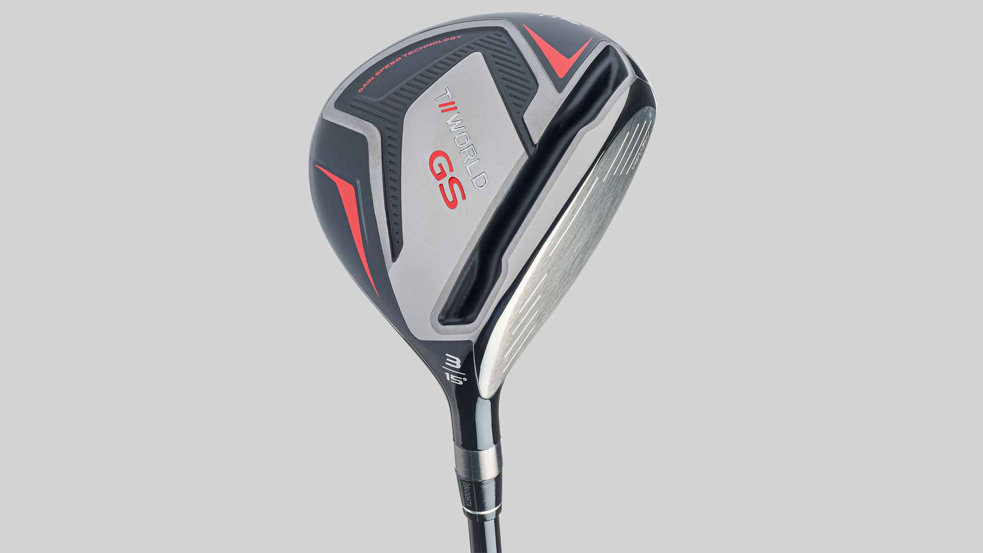 Honma T//World GS Image 0