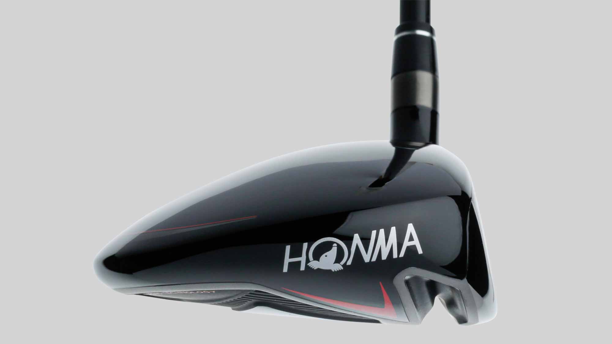 Honma T//World GS Image 1