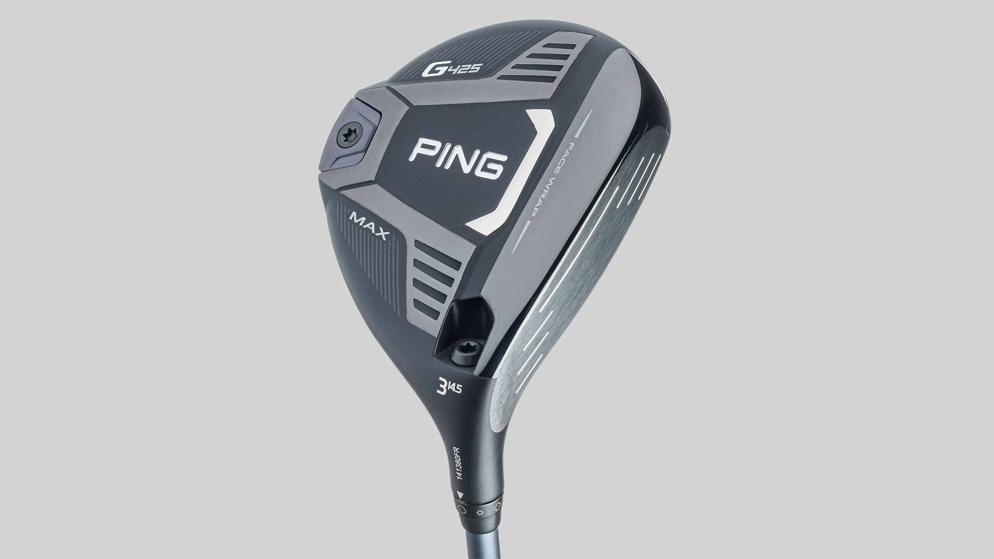 Ping G425 Max • LST • SFT Image 0