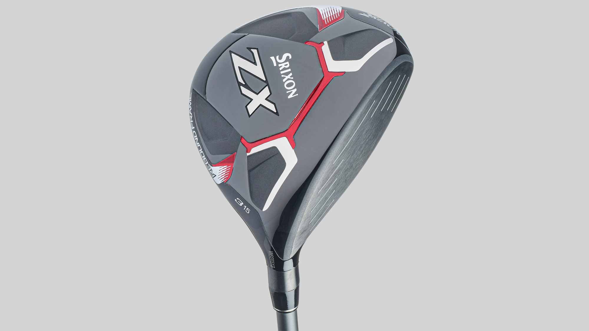 Srixon ZX Image 0