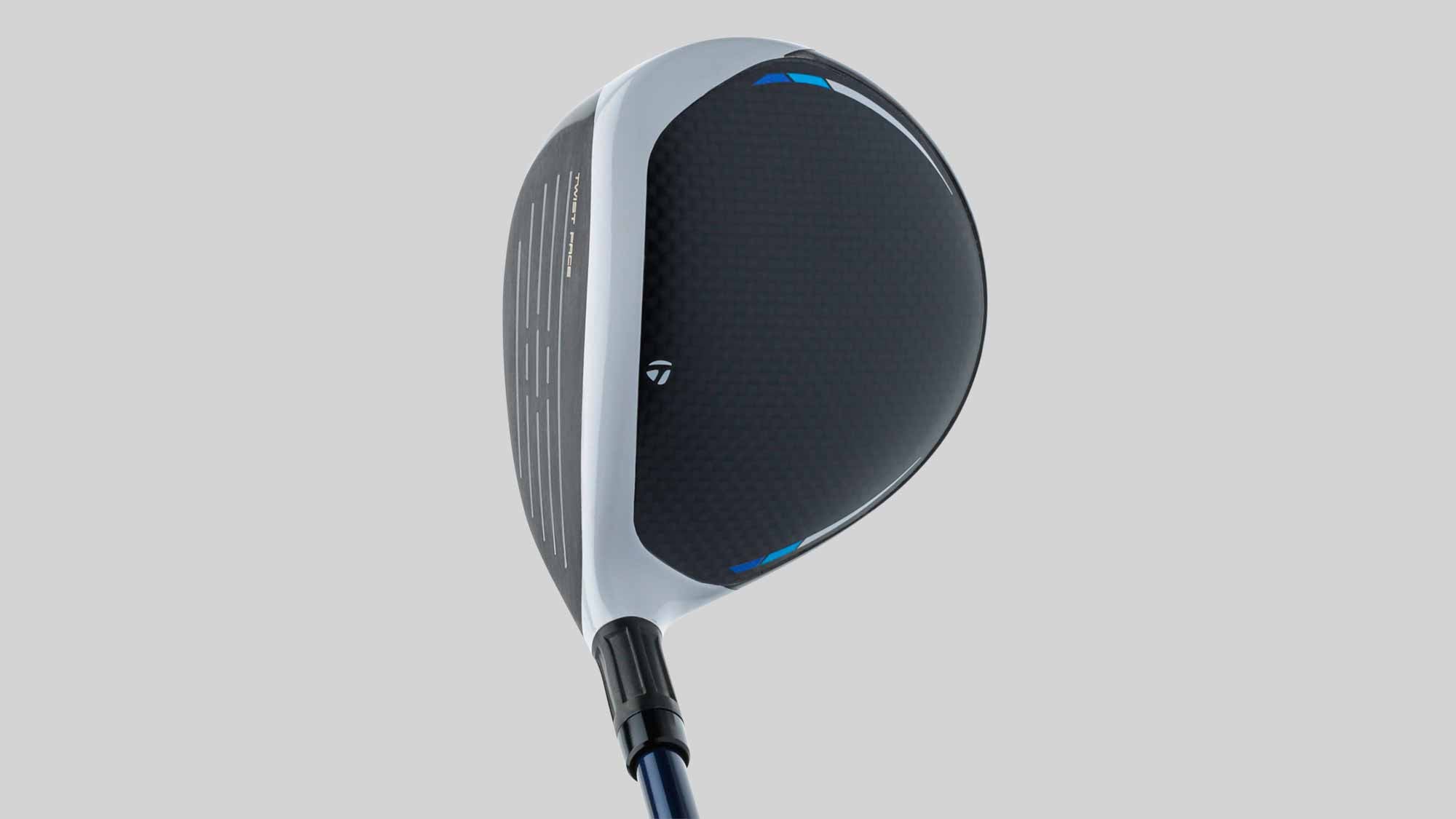 TaylorMade SIM2 Max • Max•D Image 2