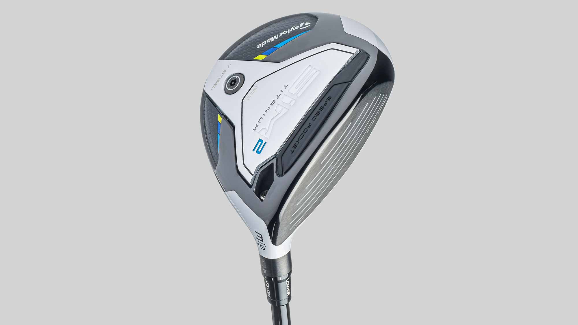 TaylorMade SIM2 Titanium Image 0