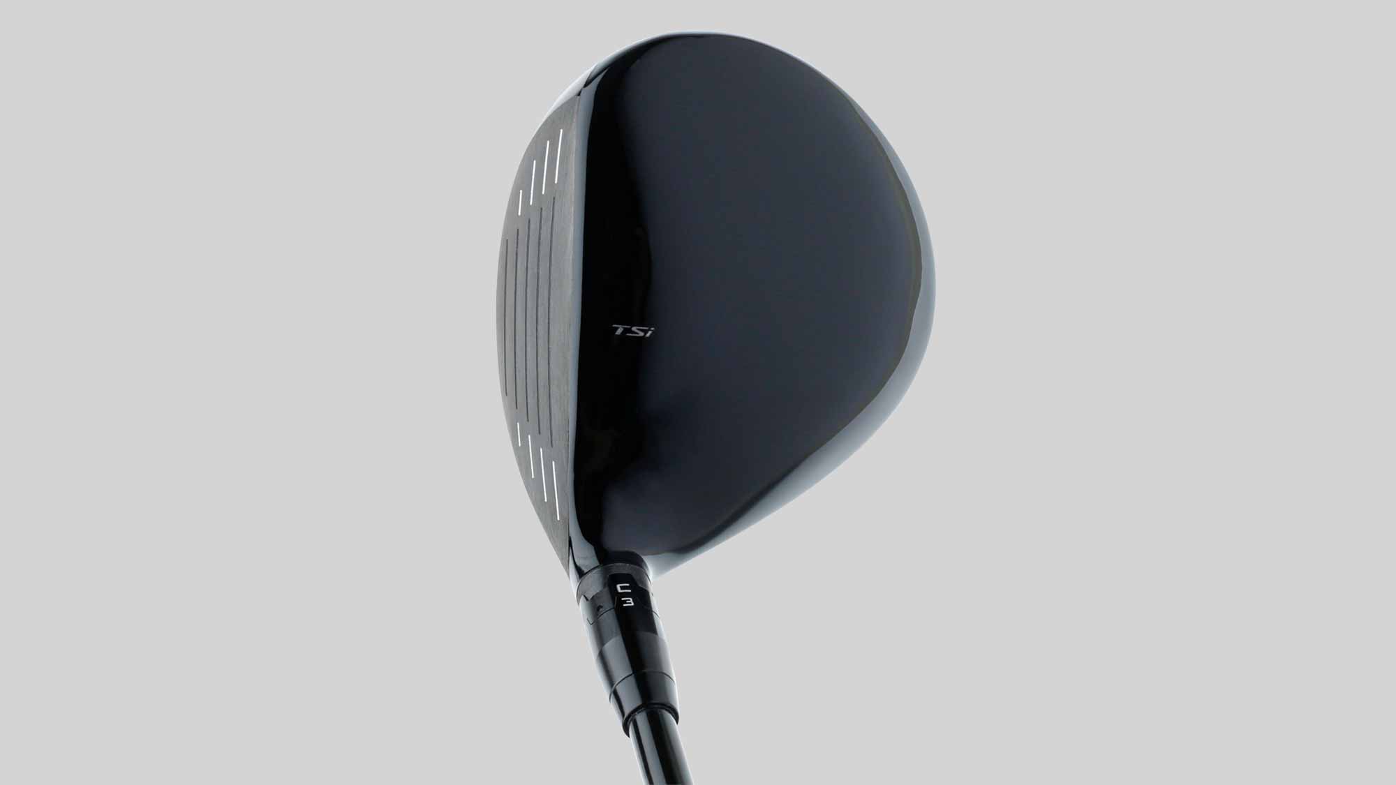 Titleist TSI2 • TSI3 Image 2