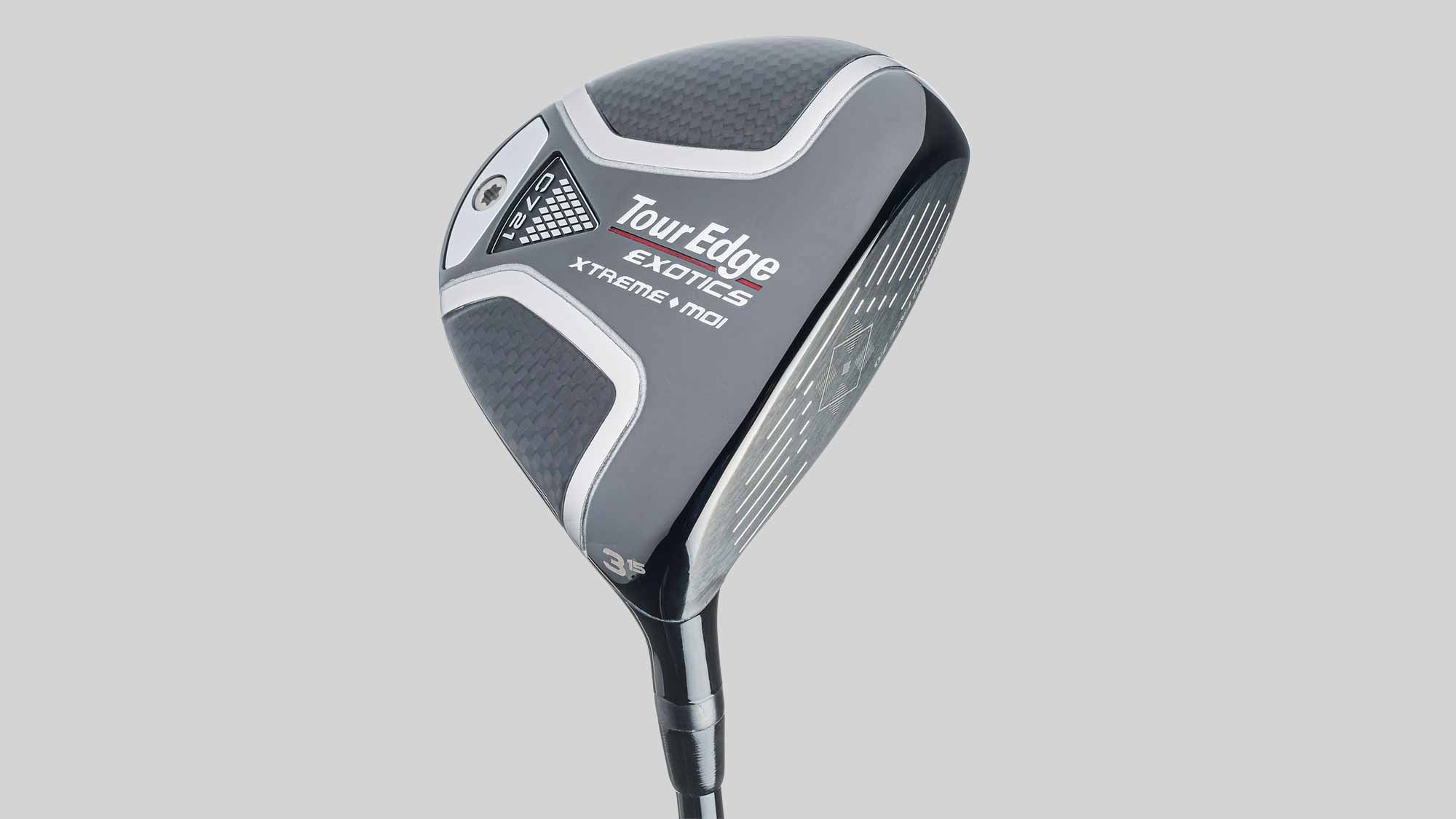 Tour Edge Exotics C721 Image 0