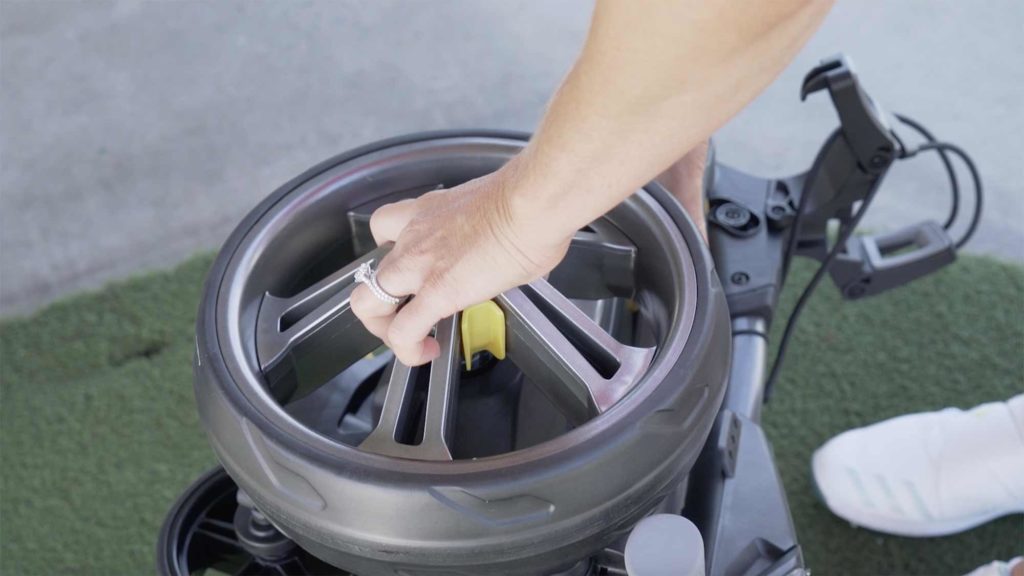 Equipment review: PowaKaddy CT6